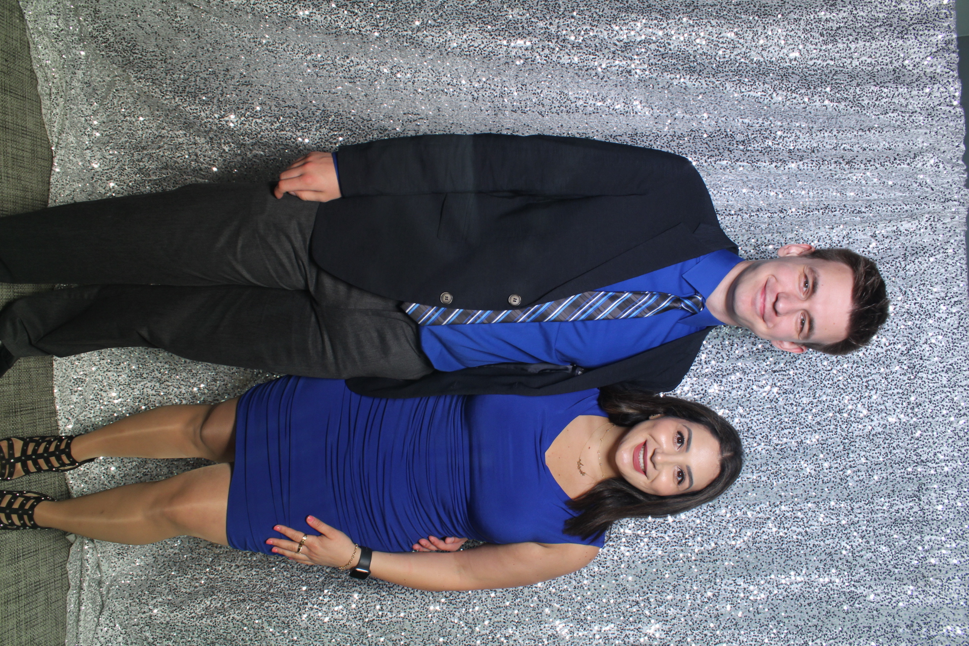 Emily and Stephen Wedding  | View more photos from the event at v1.boothgallery.com/u/HelloPhotoBoothRental/Emily-and-Stephen-Wedding