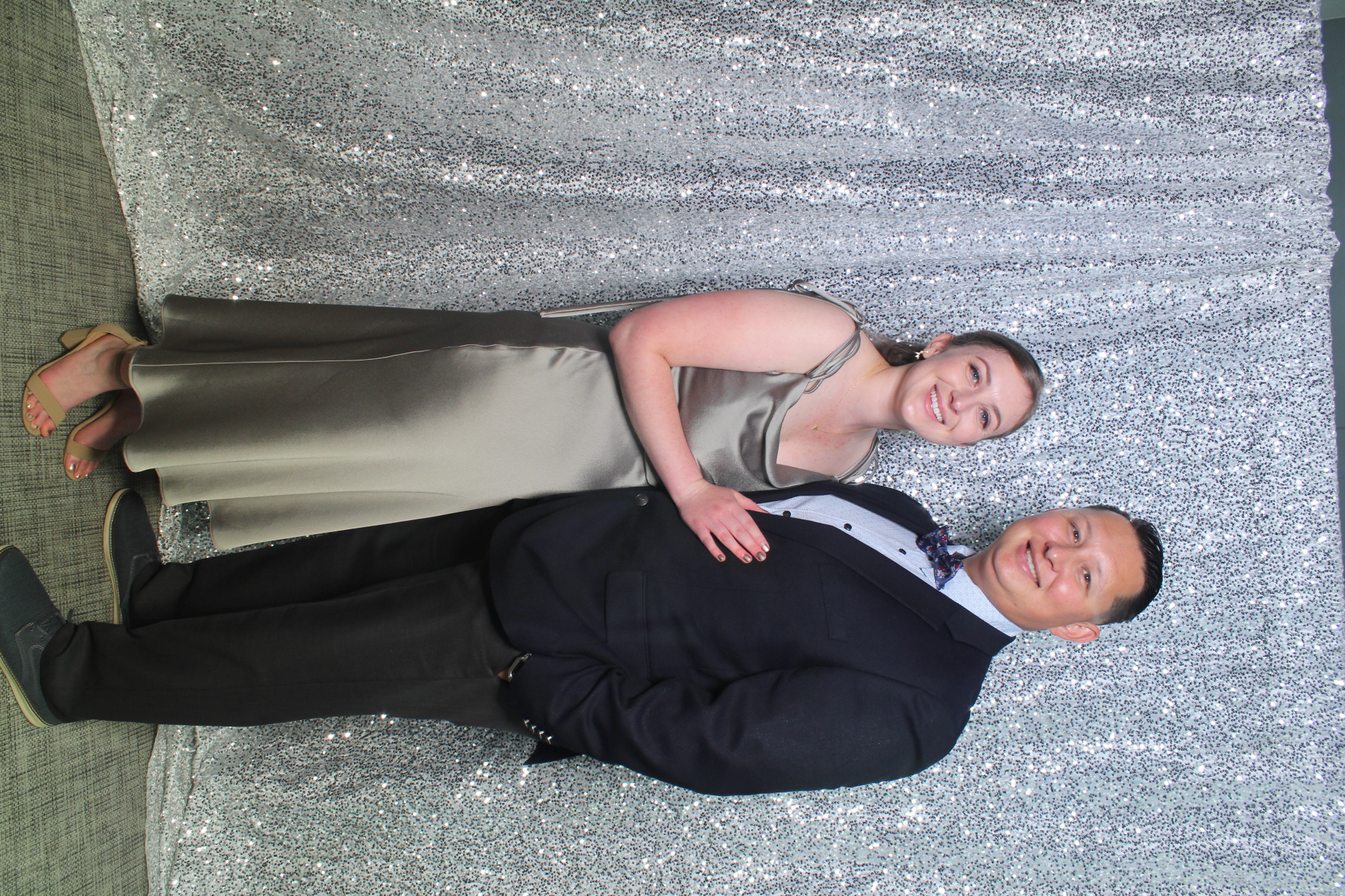 Emily and Stephen Wedding  | View more photos from the event at v1.boothgallery.com/u/HelloPhotoBoothRental/Emily-and-Stephen-Wedding