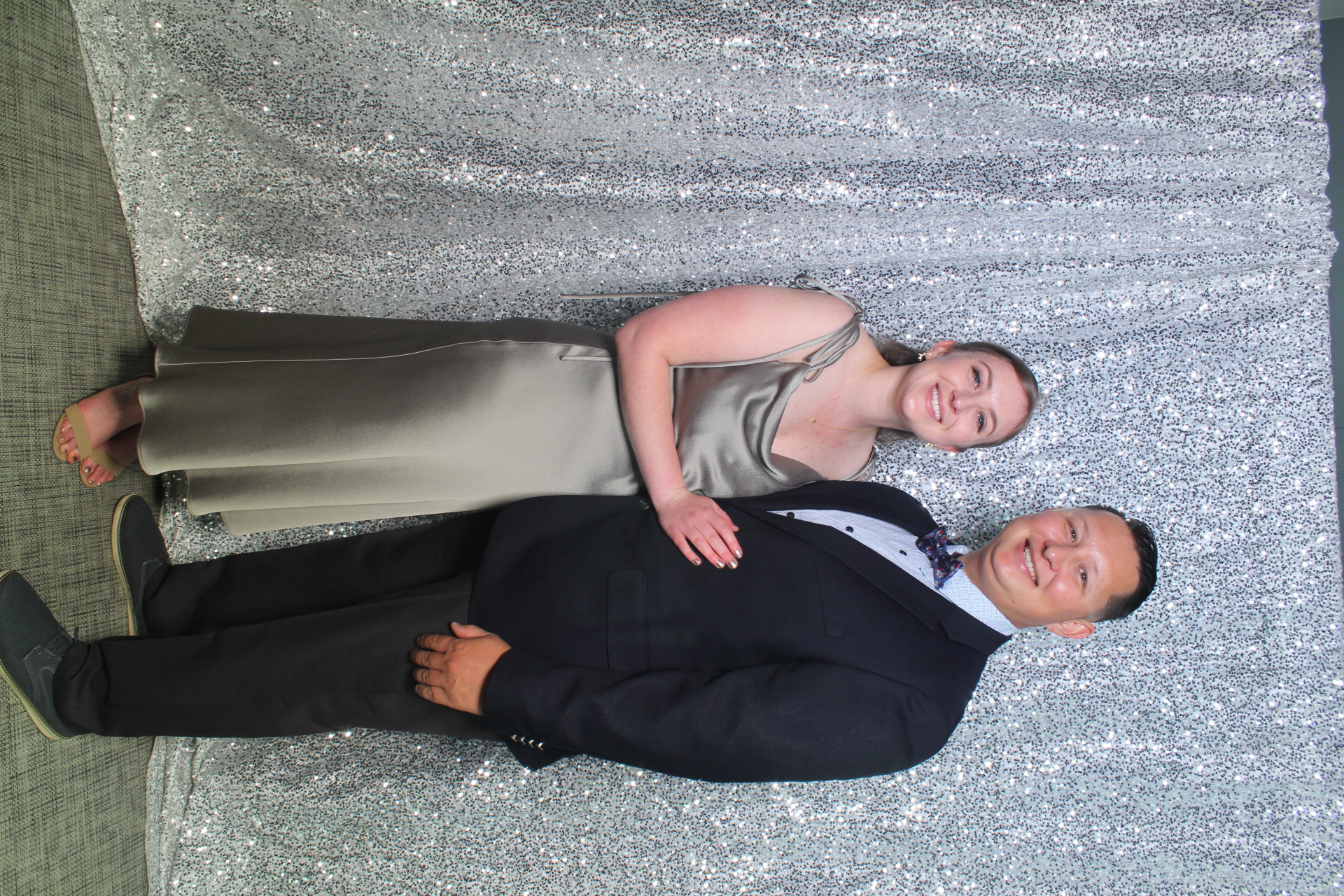 Emily and Stephen Wedding  | View more photos from the event at v1.boothgallery.com/u/HelloPhotoBoothRental/Emily-and-Stephen-Wedding