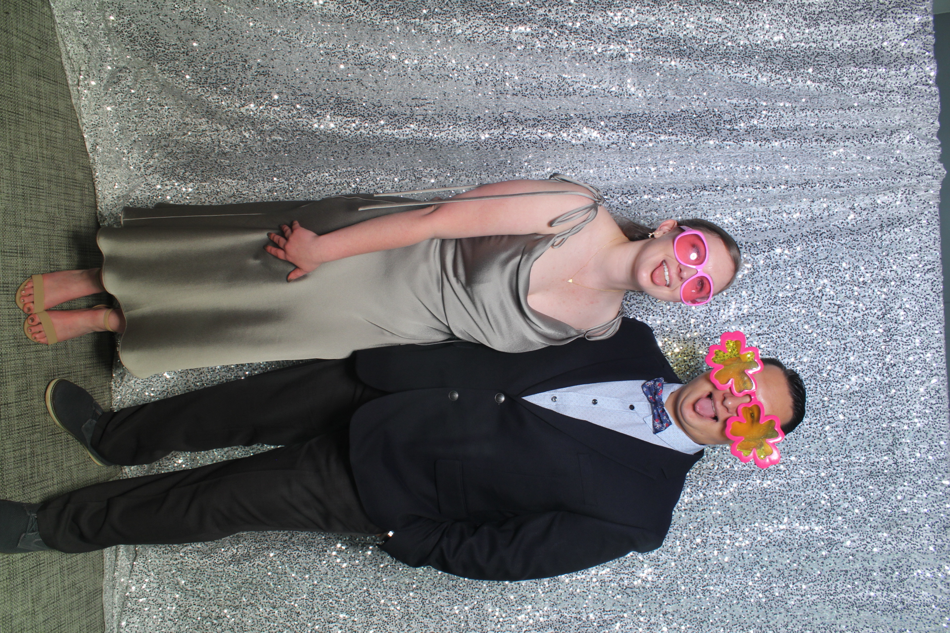 Emily and Stephen Wedding  | View more photos from the event at v1.boothgallery.com/u/HelloPhotoBoothRental/Emily-and-Stephen-Wedding