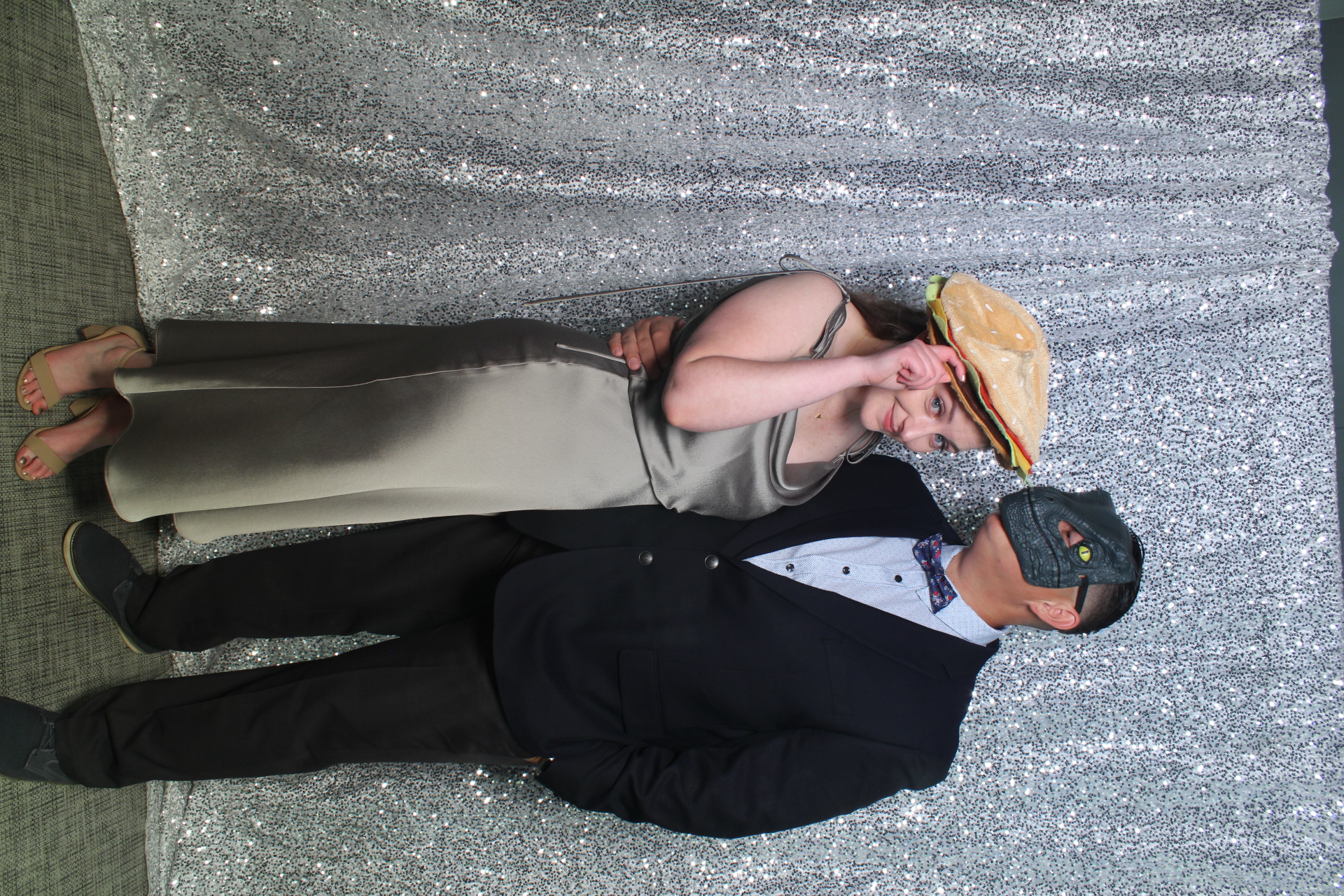 Emily and Stephen Wedding  | View more photos from the event at v1.boothgallery.com/u/HelloPhotoBoothRental/Emily-and-Stephen-Wedding