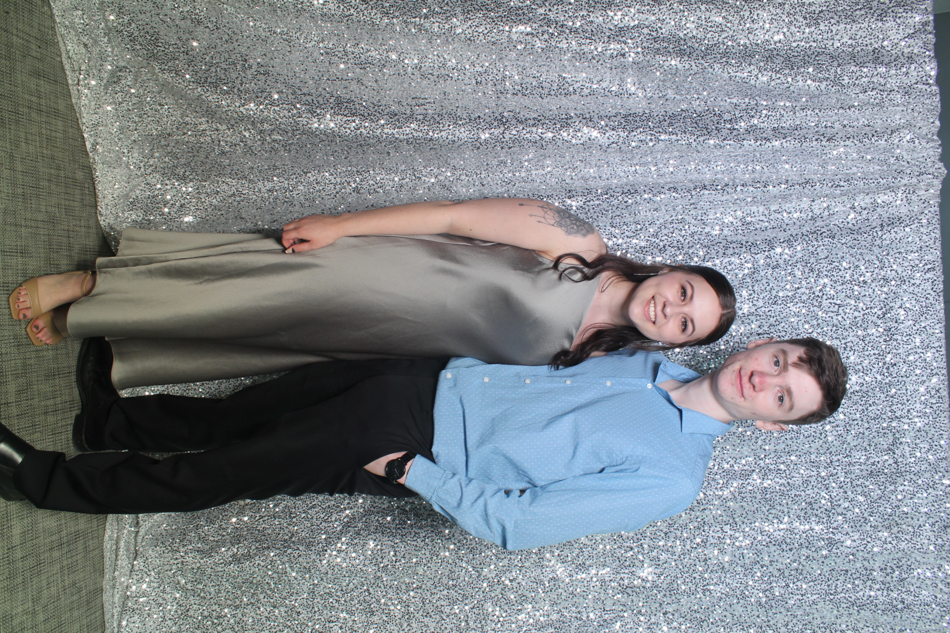 Emily and Stephen Wedding  | View more photos from the event at v1.boothgallery.com/u/HelloPhotoBoothRental/Emily-and-Stephen-Wedding