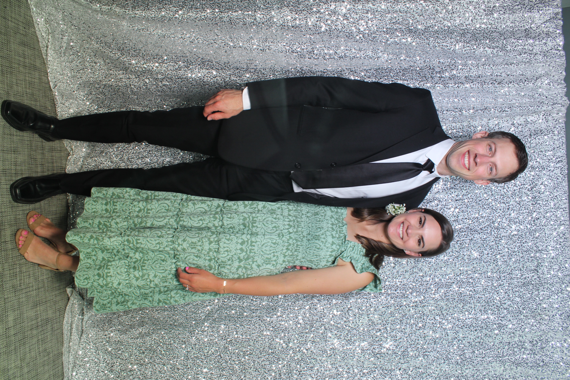 Emily and Stephen Wedding  | View more photos from the event at v1.boothgallery.com/u/HelloPhotoBoothRental/Emily-and-Stephen-Wedding