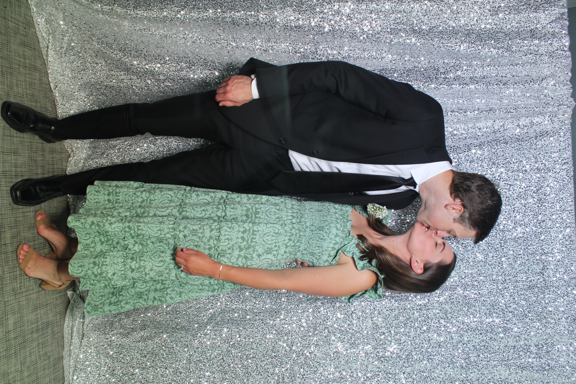 Emily and Stephen Wedding  | View more photos from the event at v1.boothgallery.com/u/HelloPhotoBoothRental/Emily-and-Stephen-Wedding