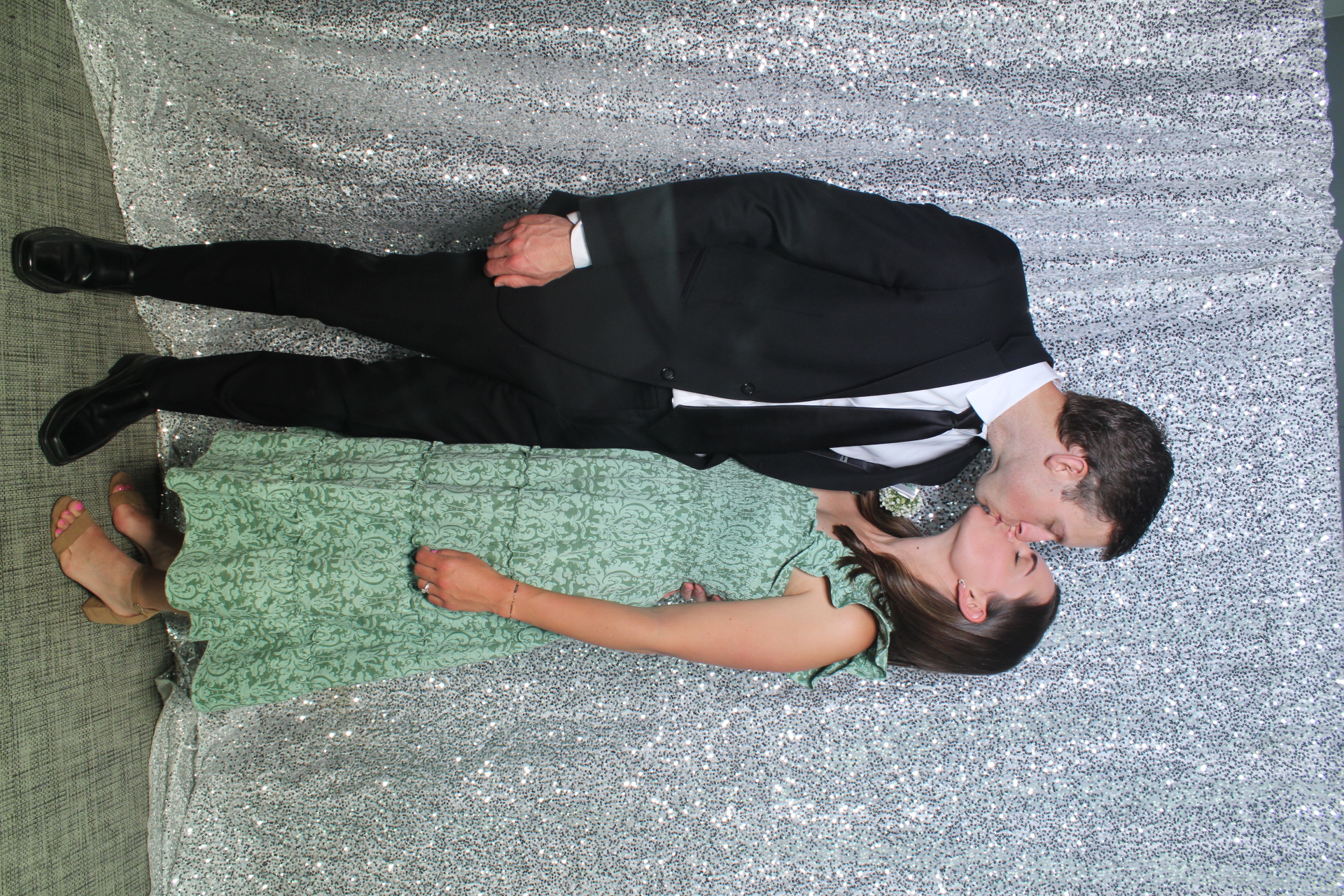 Emily and Stephen Wedding  | View more photos from the event at v1.boothgallery.com/u/HelloPhotoBoothRental/Emily-and-Stephen-Wedding