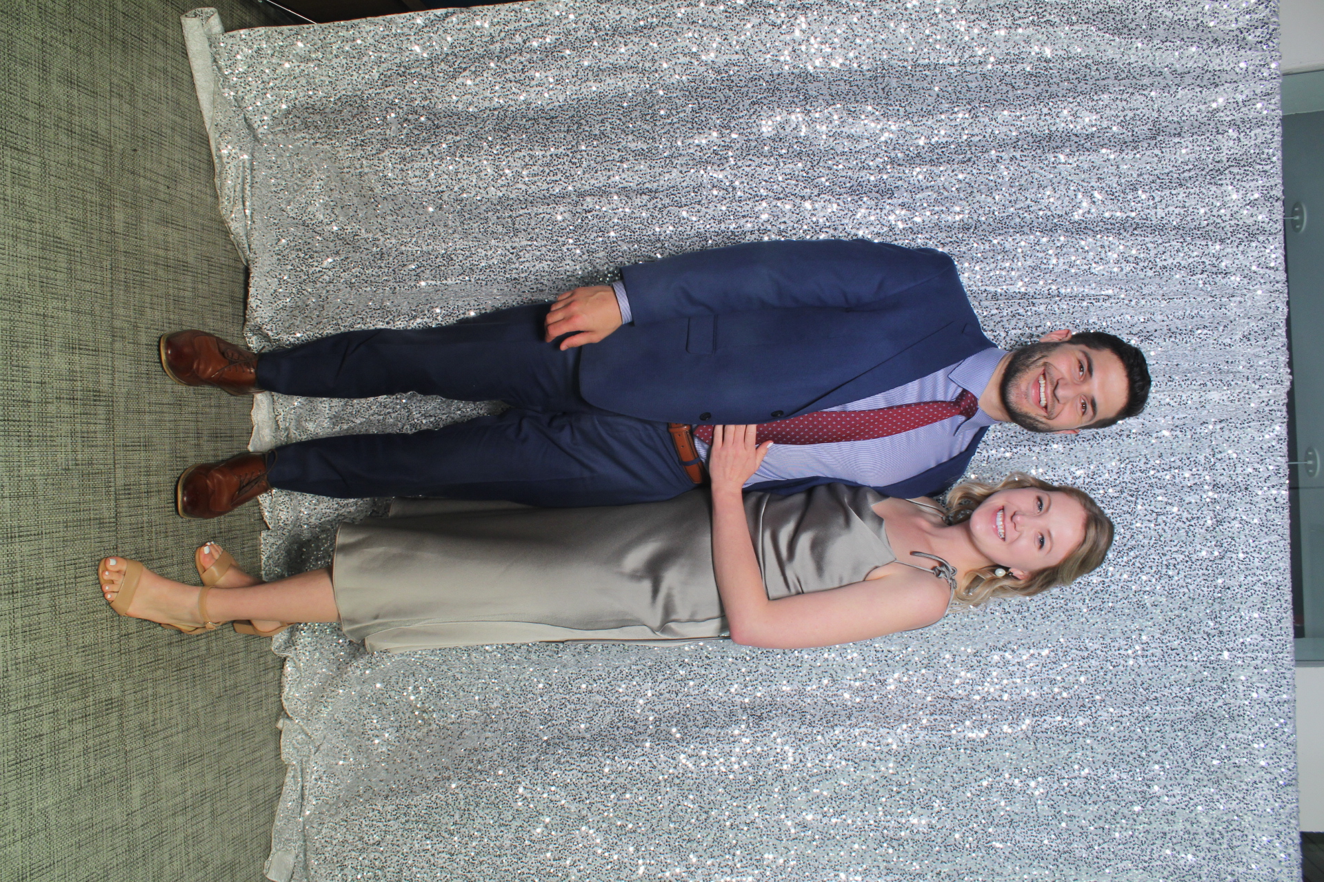 Emily and Stephen Wedding  | View more photos from the event at v1.boothgallery.com/u/HelloPhotoBoothRental/Emily-and-Stephen-Wedding