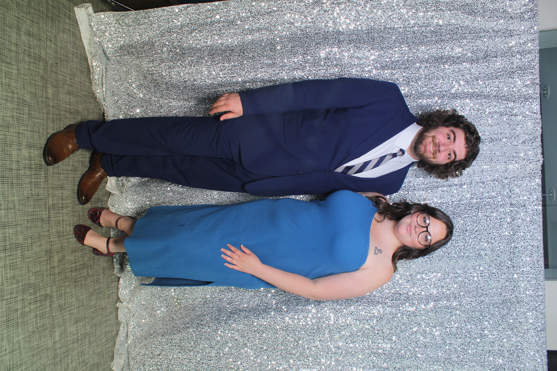 Emily and Stephen Wedding  | View more photos from the event at v1.boothgallery.com/u/HelloPhotoBoothRental/Emily-and-Stephen-Wedding