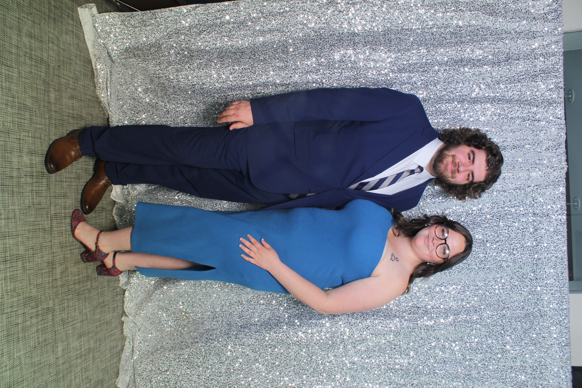 Emily and Stephen Wedding  | View more photos from the event at v1.boothgallery.com/u/HelloPhotoBoothRental/Emily-and-Stephen-Wedding