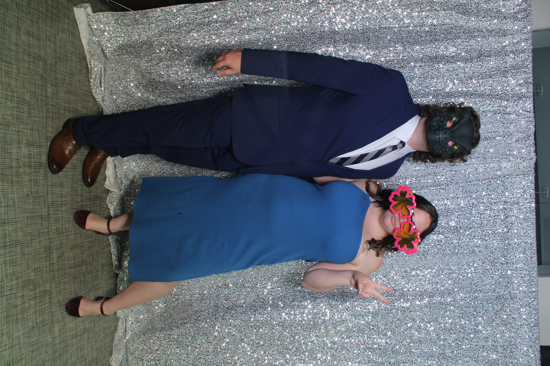 Emily and Stephen Wedding  | View more photos from the event at v1.boothgallery.com/u/HelloPhotoBoothRental/Emily-and-Stephen-Wedding