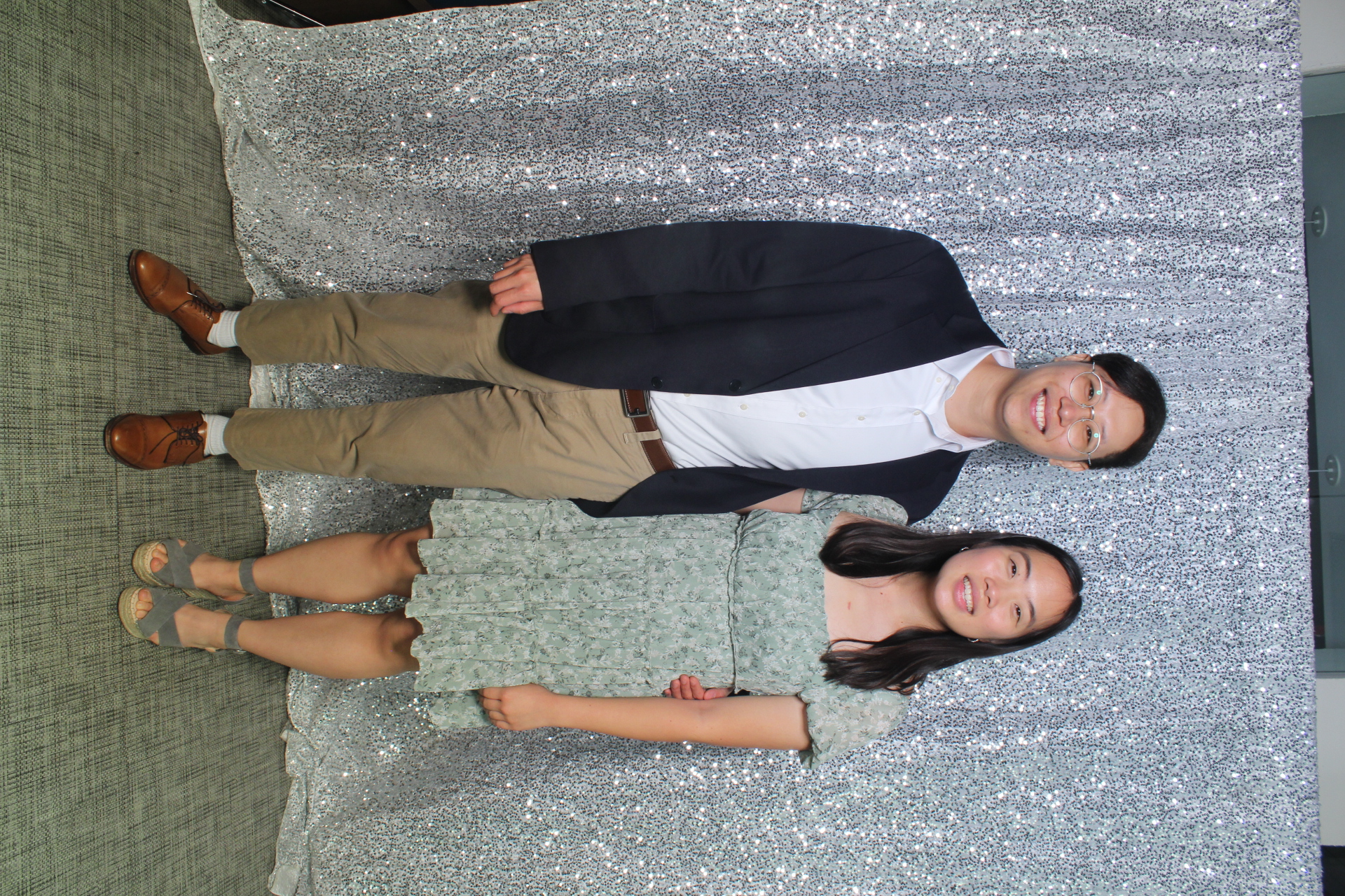 Emily and Stephen Wedding  | View more photos from the event at v1.boothgallery.com/u/HelloPhotoBoothRental/Emily-and-Stephen-Wedding