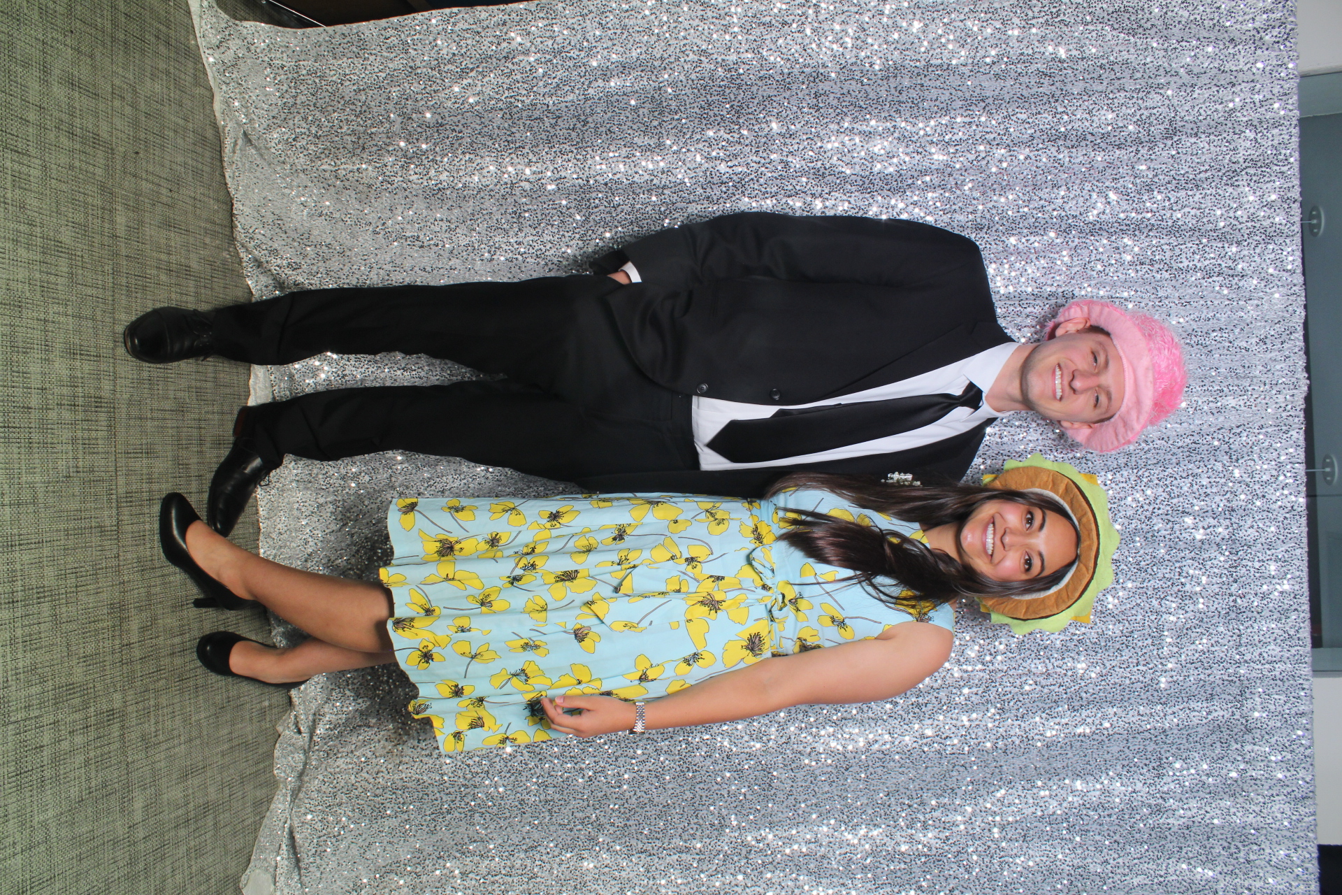 Emily and Stephen Wedding  | View more photos from the event at v1.boothgallery.com/u/HelloPhotoBoothRental/Emily-and-Stephen-Wedding