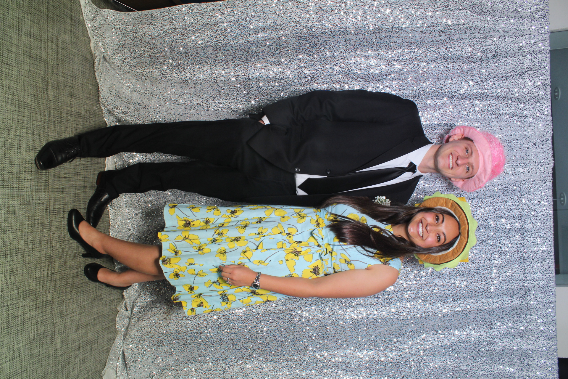 Emily and Stephen Wedding  | View more photos from the event at v1.boothgallery.com/u/HelloPhotoBoothRental/Emily-and-Stephen-Wedding