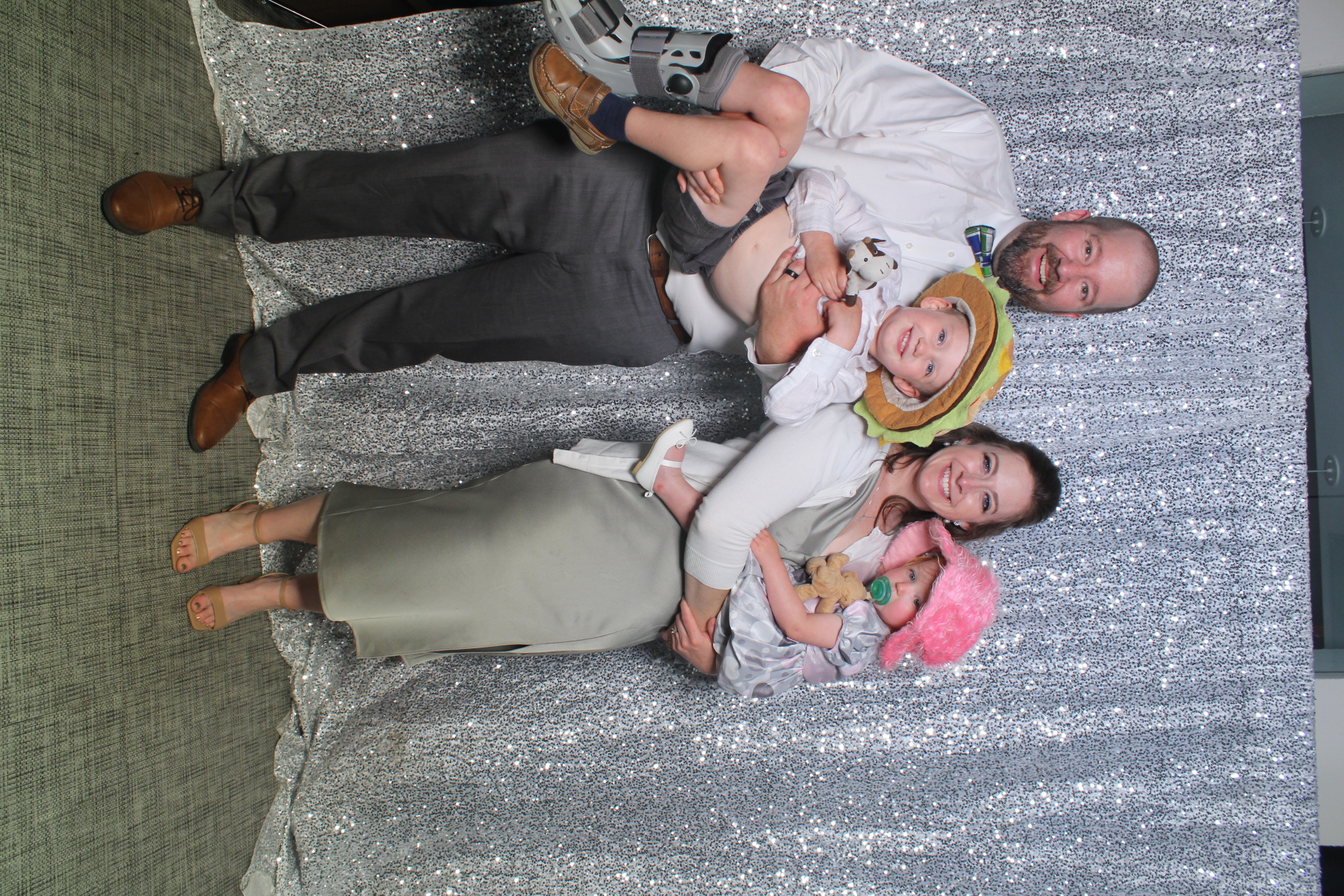 Emily and Stephen Wedding  | View more photos from the event at v1.boothgallery.com/u/HelloPhotoBoothRental/Emily-and-Stephen-Wedding