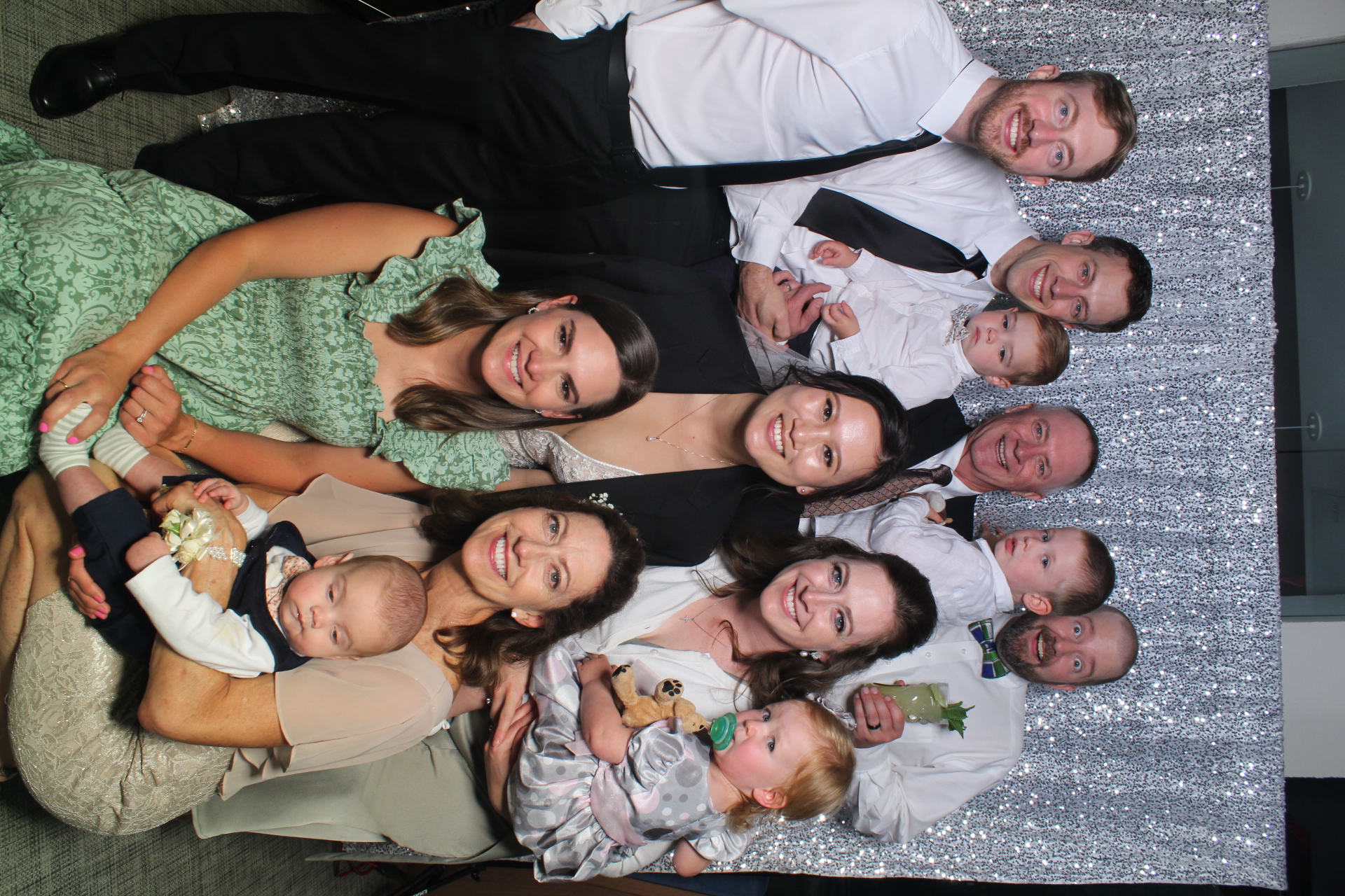 Emily and Stephen Wedding  | View more photos from the event at v1.boothgallery.com/u/HelloPhotoBoothRental/Emily-and-Stephen-Wedding