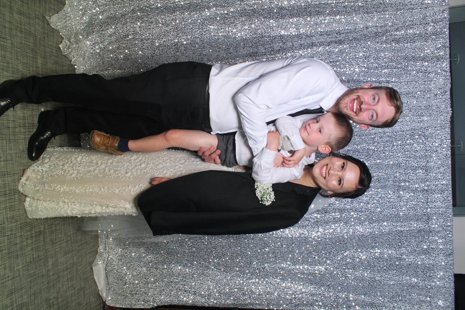 Emily and Stephen Wedding  | View more photos from the event at v1.boothgallery.com/u/HelloPhotoBoothRental/Emily-and-Stephen-Wedding