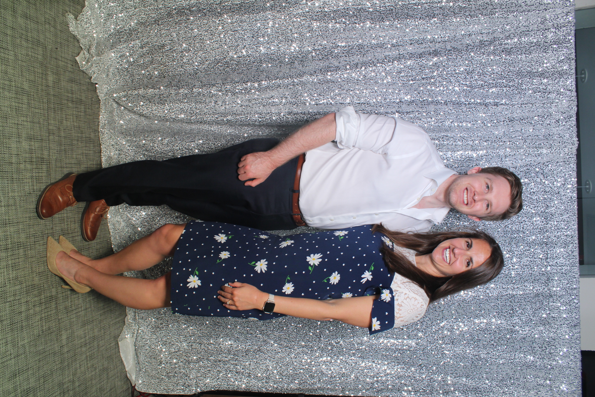 Emily and Stephen Wedding  | View more photos from the event at v1.boothgallery.com/u/HelloPhotoBoothRental/Emily-and-Stephen-Wedding