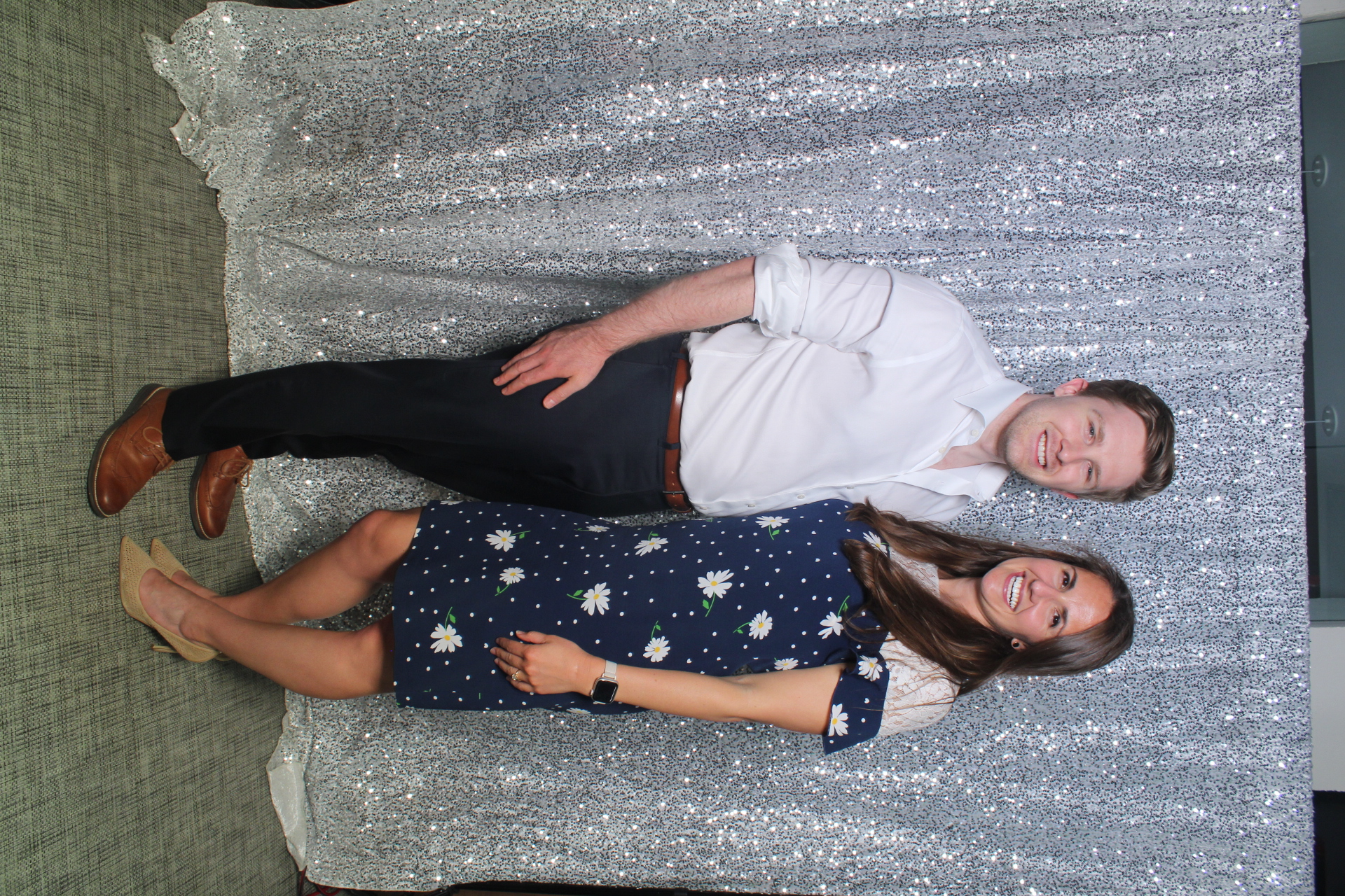 Emily and Stephen Wedding  | View more photos from the event at v1.boothgallery.com/u/HelloPhotoBoothRental/Emily-and-Stephen-Wedding