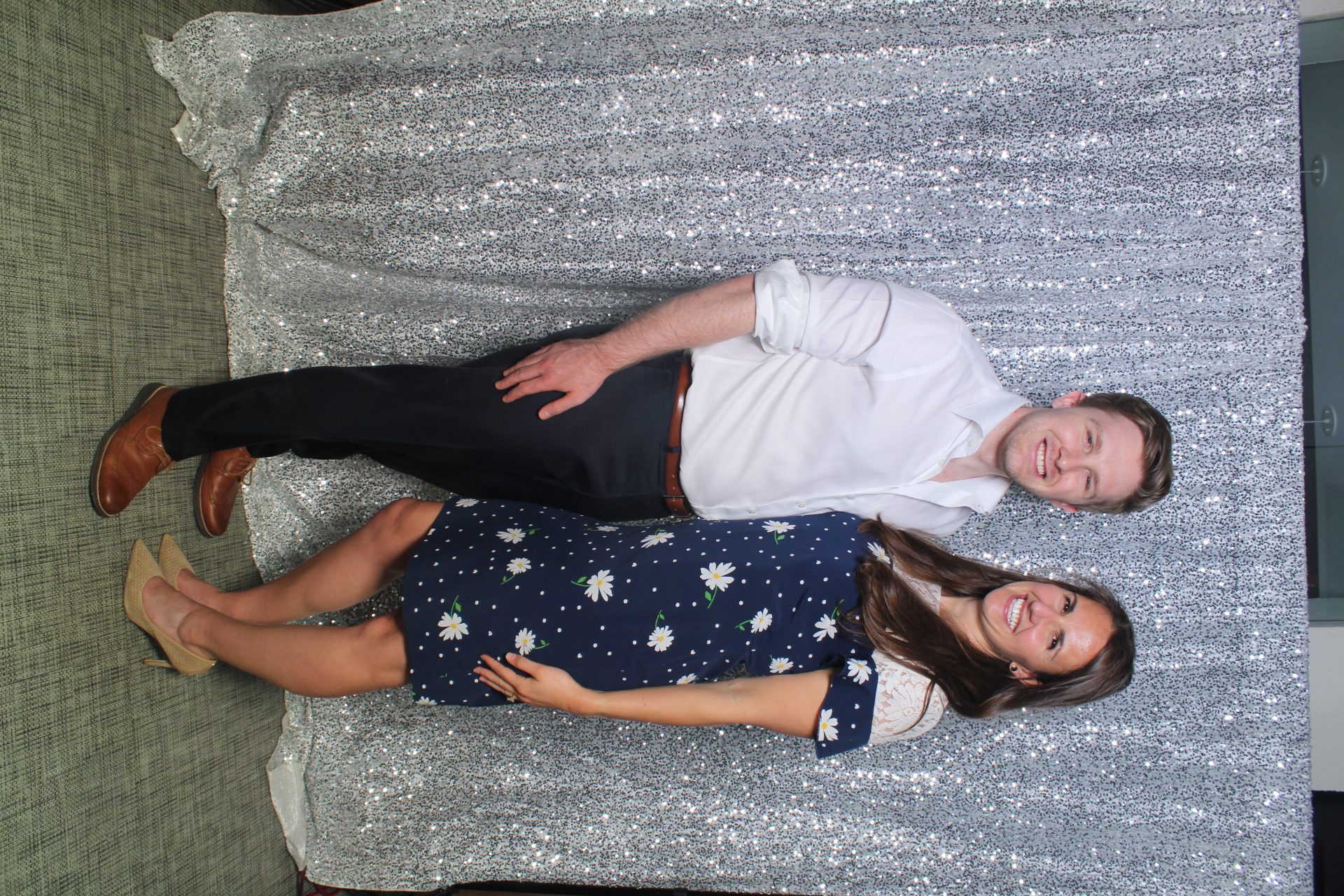 Emily and Stephen Wedding  | View more photos from the event at v1.boothgallery.com/u/HelloPhotoBoothRental/Emily-and-Stephen-Wedding