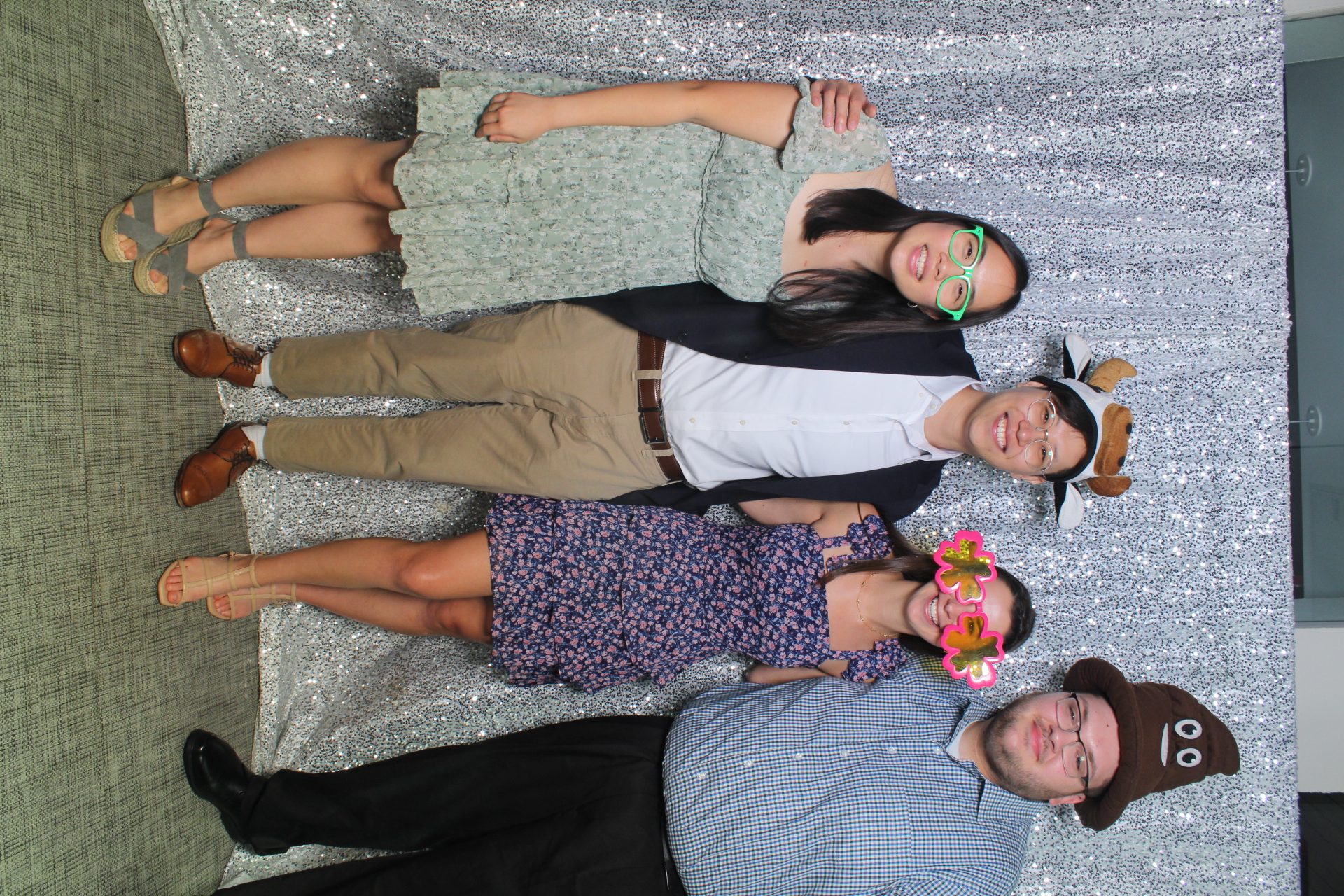 Emily and Stephen Wedding  | View more photos from the event at v1.boothgallery.com/u/HelloPhotoBoothRental/Emily-and-Stephen-Wedding