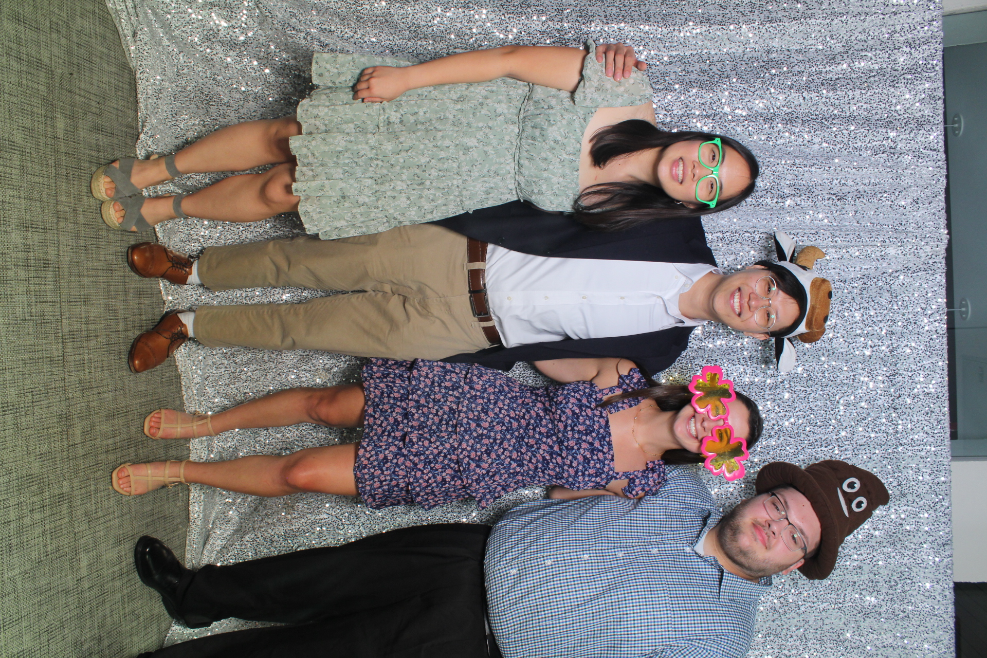 Emily and Stephen Wedding  | View more photos from the event at v1.boothgallery.com/u/HelloPhotoBoothRental/Emily-and-Stephen-Wedding