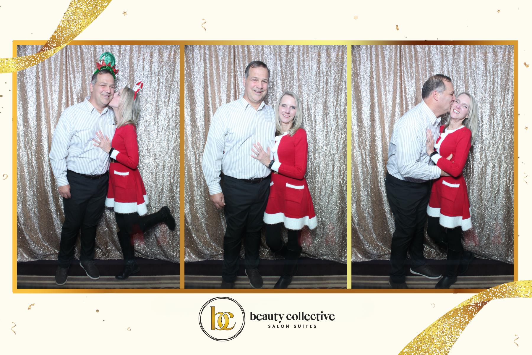 Beauty Collective Salon Suites | View more photos from the event at v1.boothgallery.com/u/HelloPhotoBoothRental/Beauty-Collective-Salon-Suites