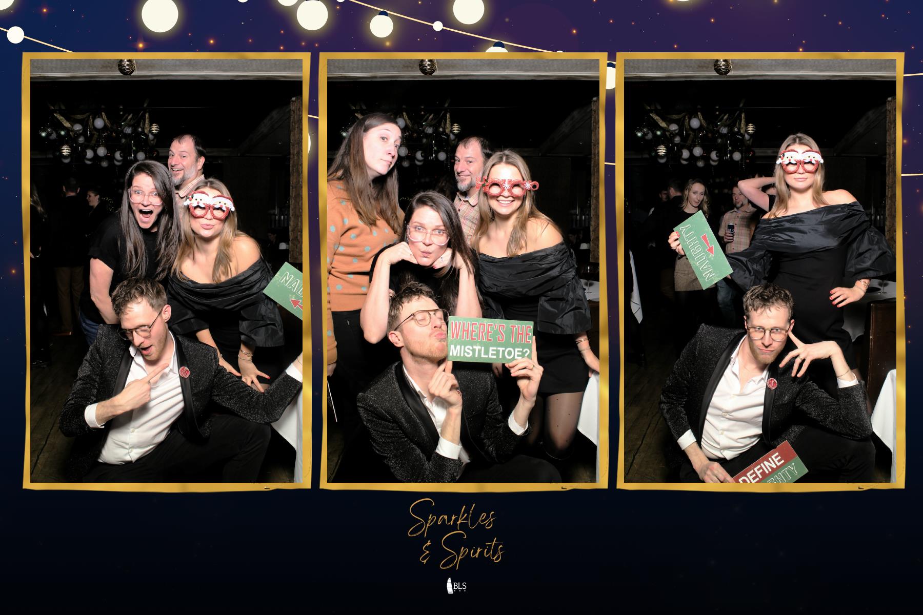 Boston Light Source | View more photos from the event at v1.boothgallery.com/u/HelloPhotoBoothRental/Boston-Light-Source-0