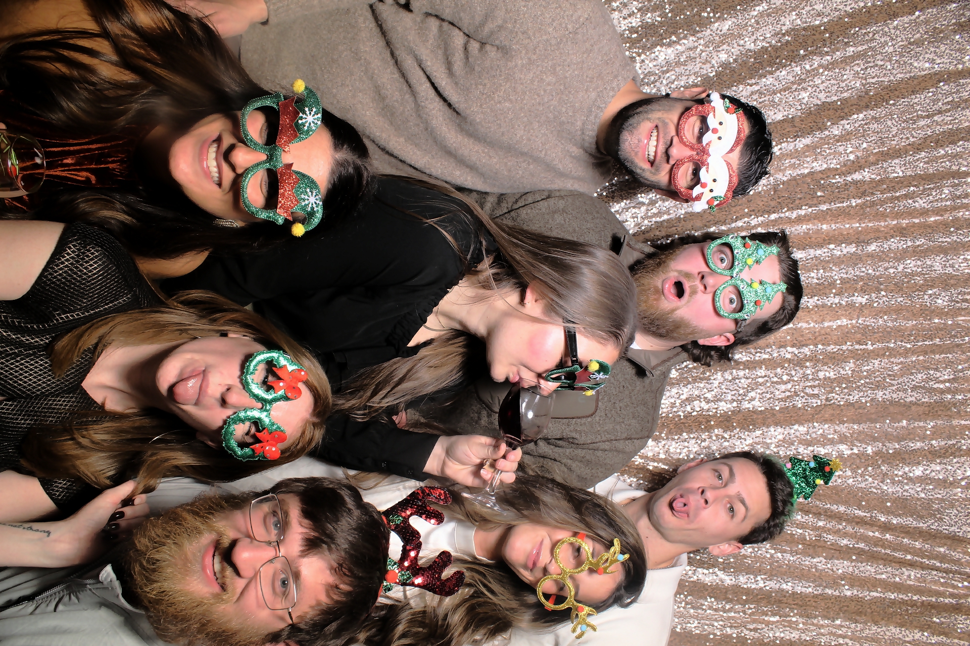 Eagle Hill Homes Design & Build | View more photos from the event at v1.boothgallery.com/u/HelloPhotoBoothRental/Eagle-Hill-Homes-Design-Build
