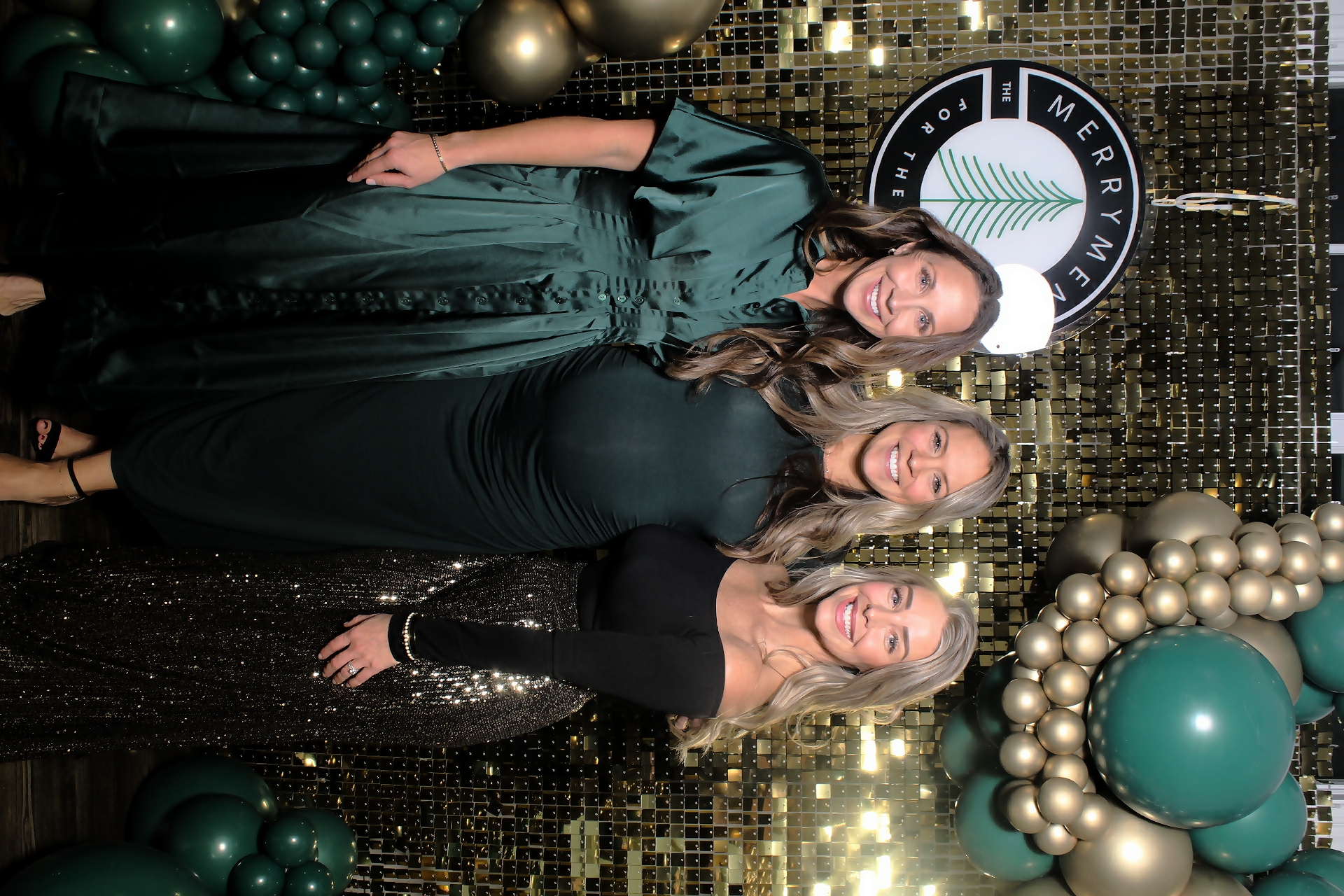 MerryMen 5th Annual Christmas Party | View more photos from the event at v1.boothgallery.com/u/HelloPhotoBoothRental/MerryMen-5th-Annual-Christmas-Party