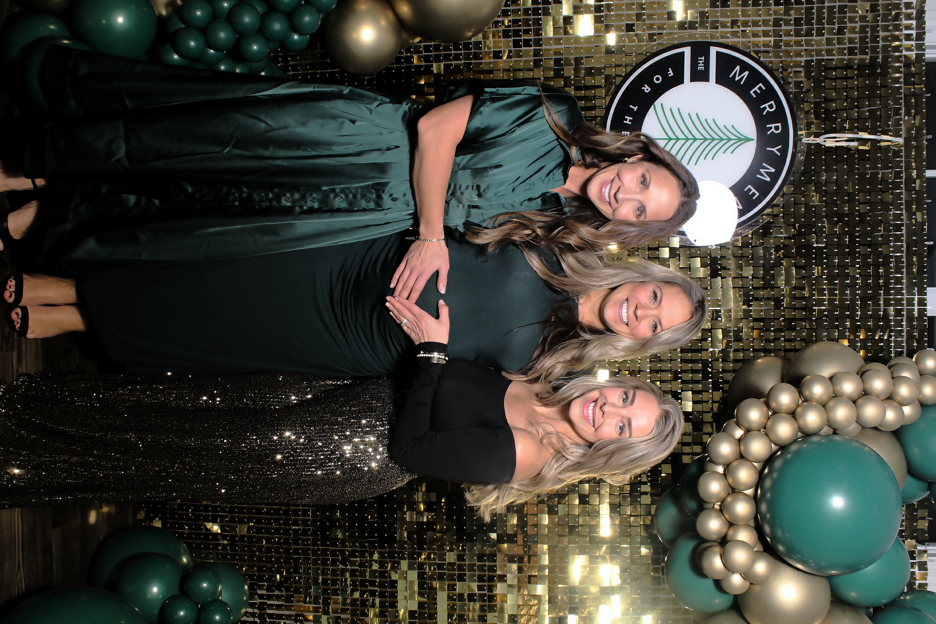 MerryMen 5th Annual Christmas Party | View more photos from the event at v1.boothgallery.com/u/HelloPhotoBoothRental/MerryMen-5th-Annual-Christmas-Party