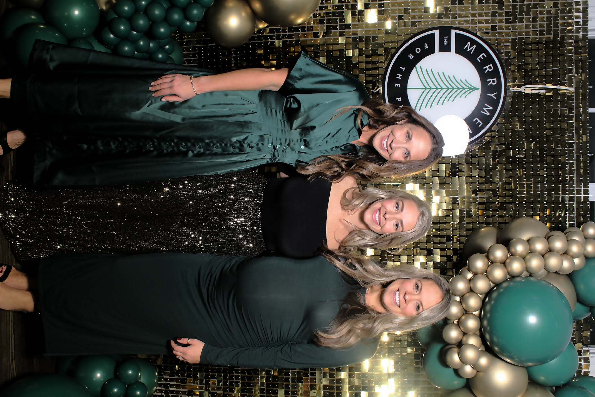 MerryMen 5th Annual Christmas Party | View more photos from the event at v1.boothgallery.com/u/HelloPhotoBoothRental/MerryMen-5th-Annual-Christmas-Party