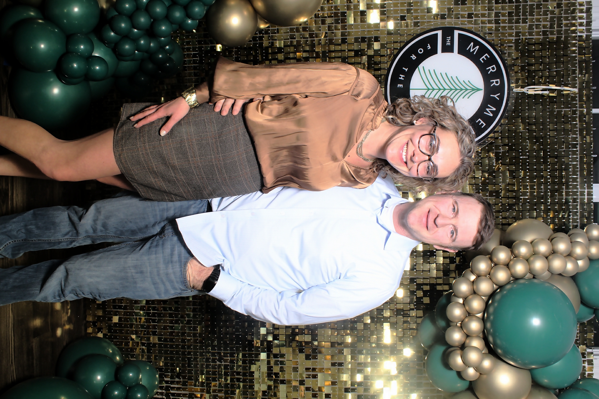 MerryMen 5th Annual Christmas Party | View more photos from the event at v1.boothgallery.com/u/HelloPhotoBoothRental/MerryMen-5th-Annual-Christmas-Party