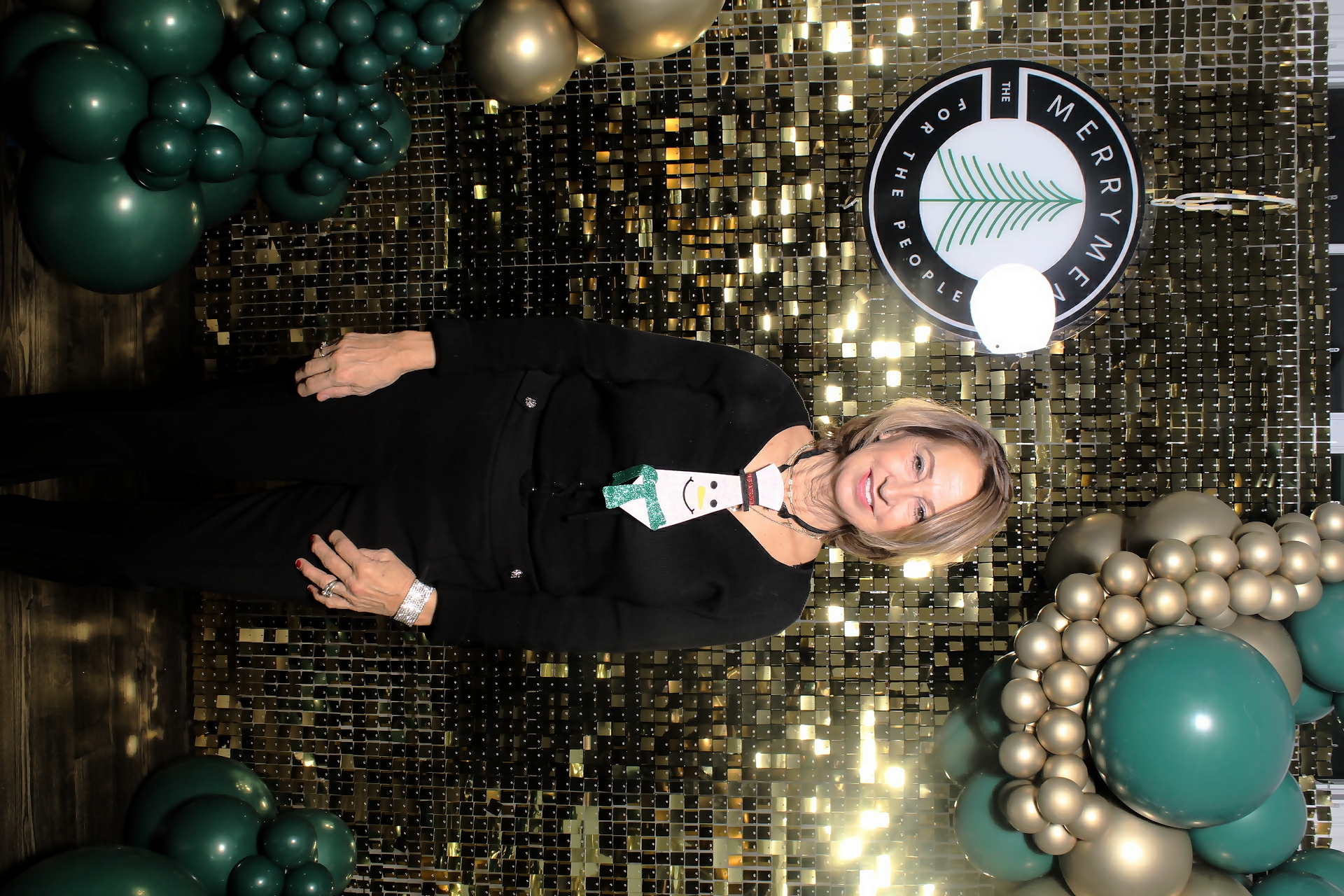 MerryMen 5th Annual Christmas Party | View more photos from the event at v1.boothgallery.com/u/HelloPhotoBoothRental/MerryMen-5th-Annual-Christmas-Party