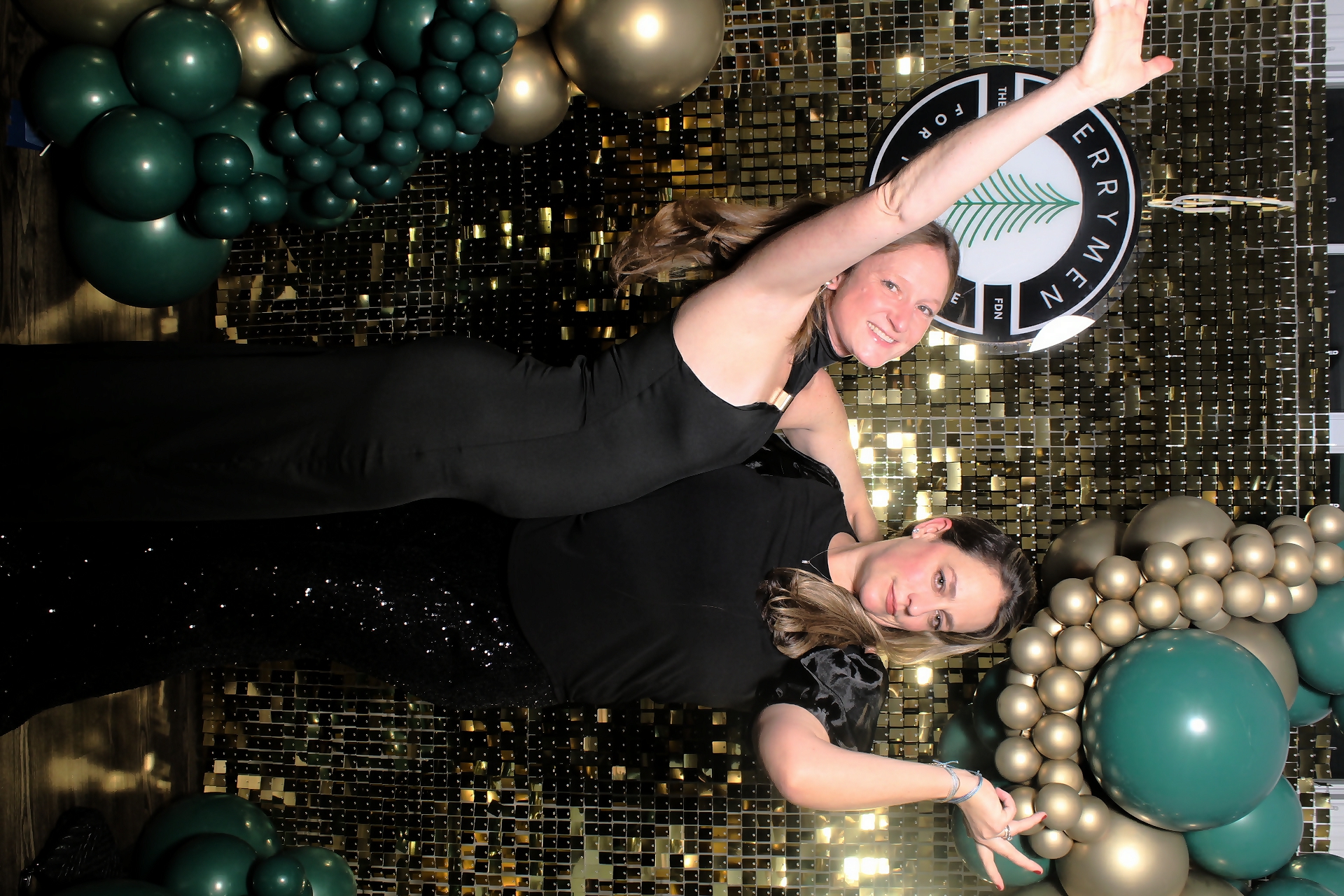 MerryMen 5th Annual Christmas Party | View more photos from the event at v1.boothgallery.com/u/HelloPhotoBoothRental/MerryMen-5th-Annual-Christmas-Party