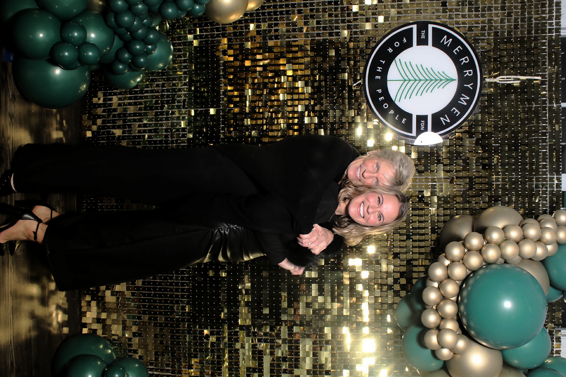 MerryMen 5th Annual Christmas Party | View more photos from the event at v1.boothgallery.com/u/HelloPhotoBoothRental/MerryMen-5th-Annual-Christmas-Party