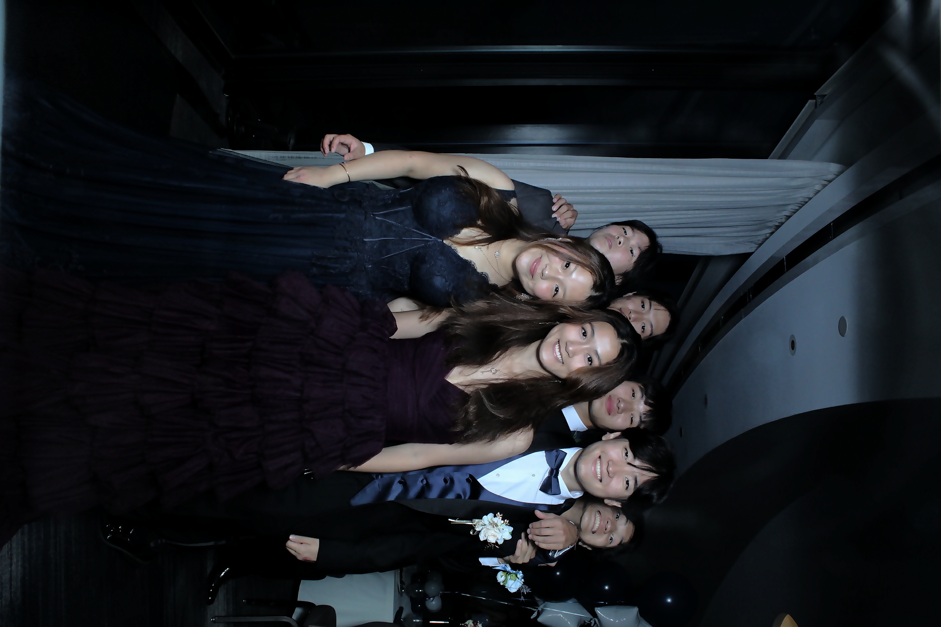 St. Mark's School Formal | View more photos from the event at v1.boothgallery.com/u/HelloPhotoBoothRental/St-Marks-School-Formal