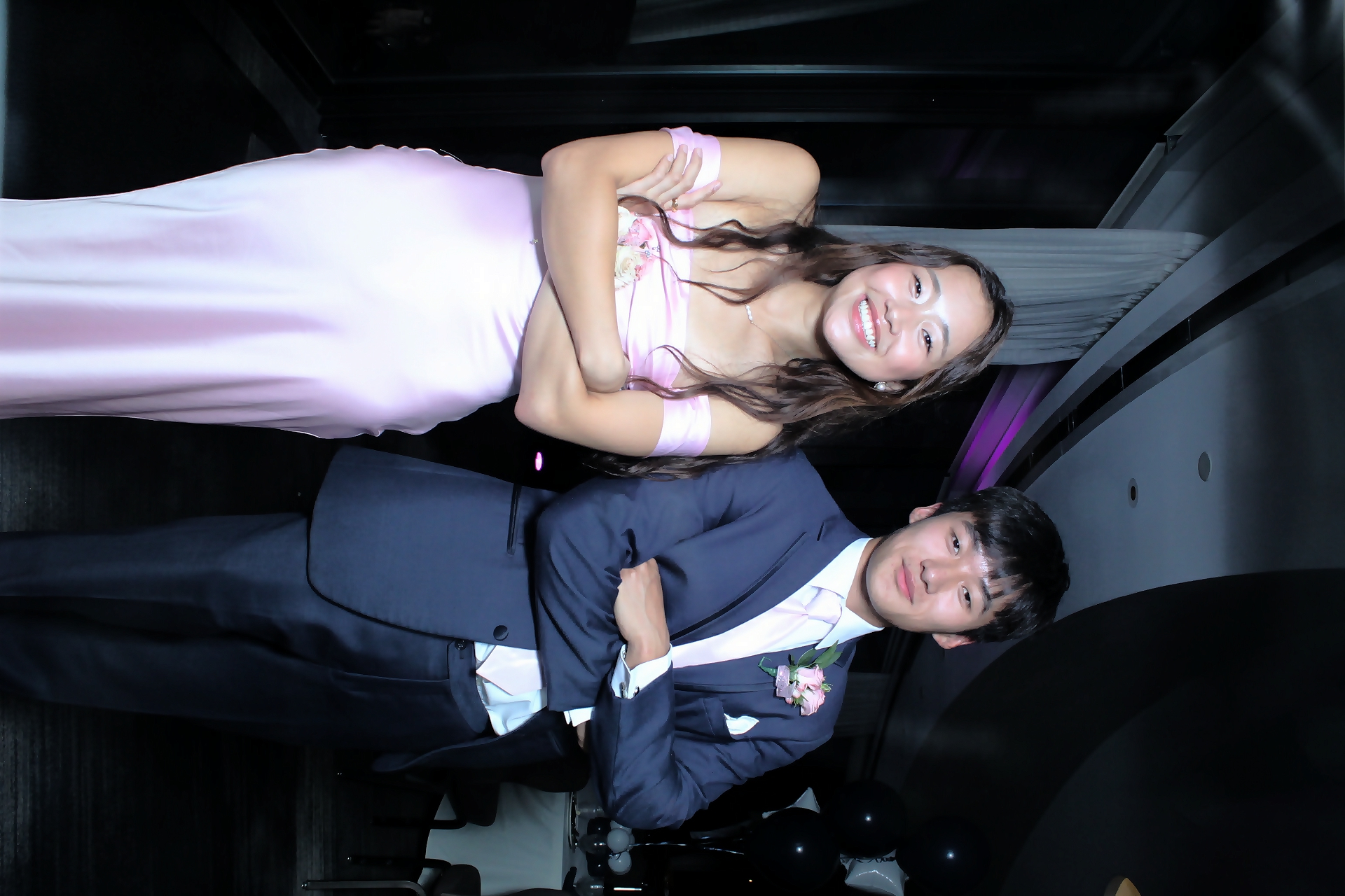 St. Mark's School Formal | View more photos from the event at v1.boothgallery.com/u/HelloPhotoBoothRental/St-Marks-School-Formal