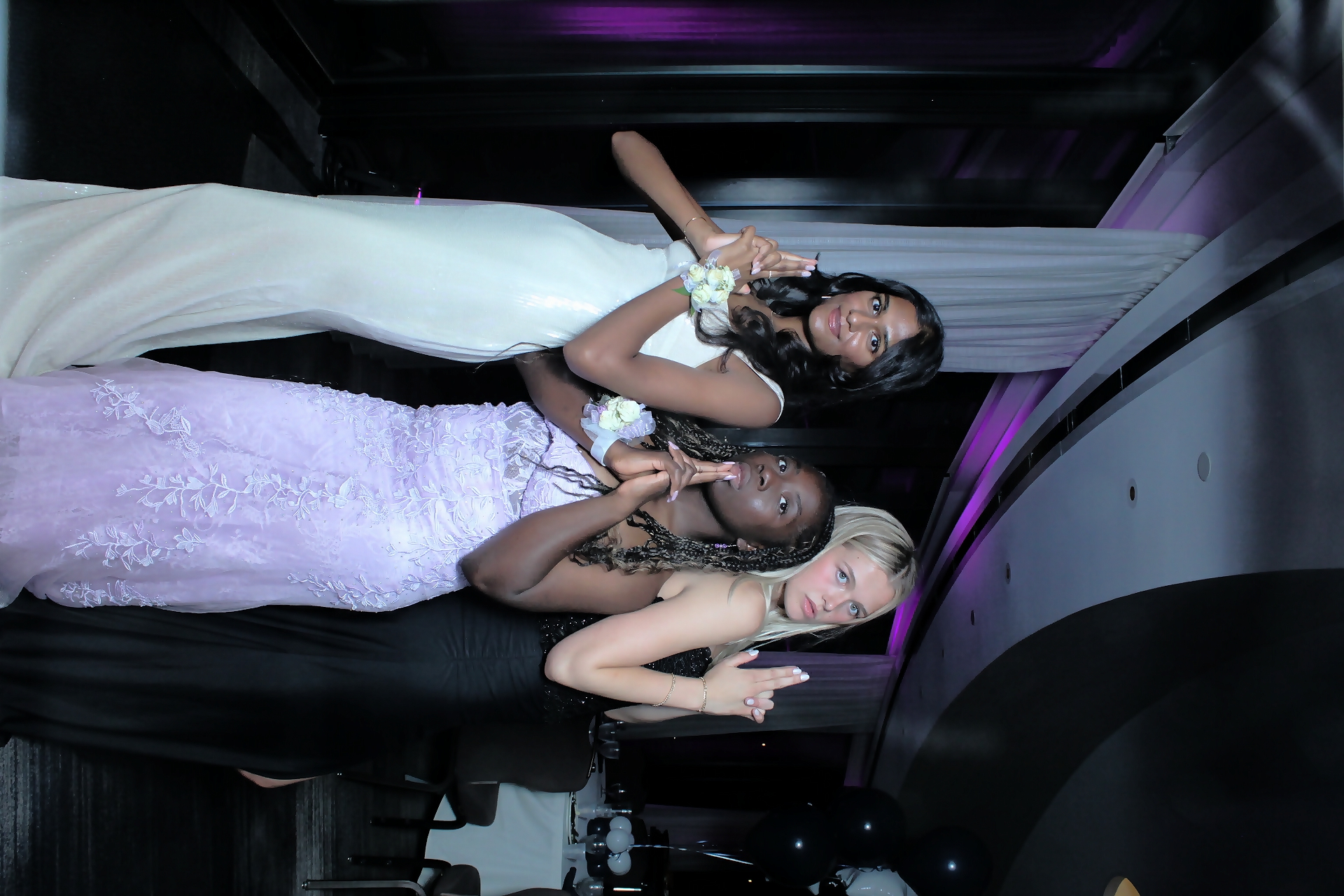 St. Mark's School Formal | View more photos from the event at v1.boothgallery.com/u/HelloPhotoBoothRental/St-Marks-School-Formal