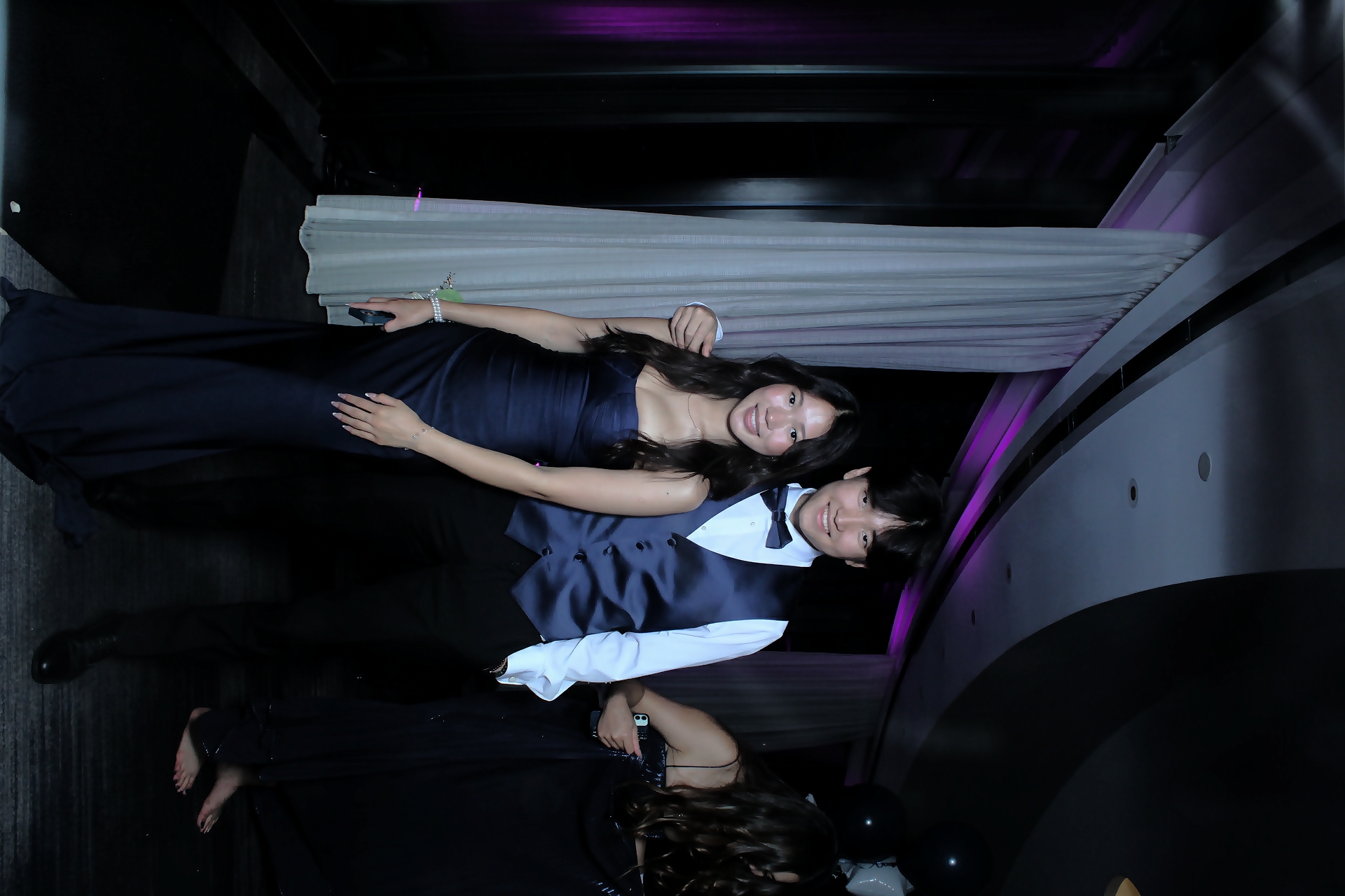St. Mark's School Formal | View more photos from the event at v1.boothgallery.com/u/HelloPhotoBoothRental/St-Marks-School-Formal