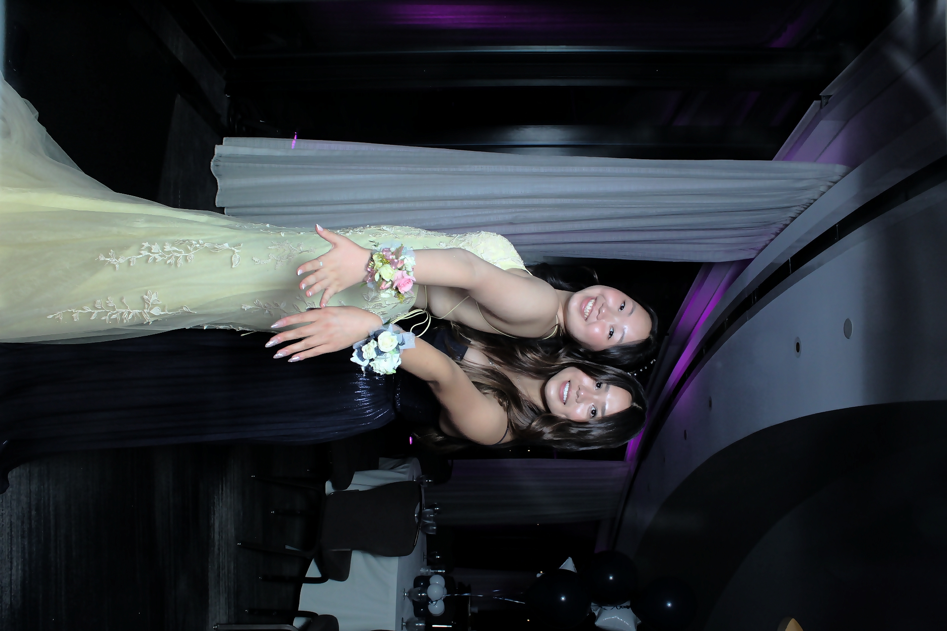 St. Mark's School Formal | View more photos from the event at v1.boothgallery.com/u/HelloPhotoBoothRental/St-Marks-School-Formal
