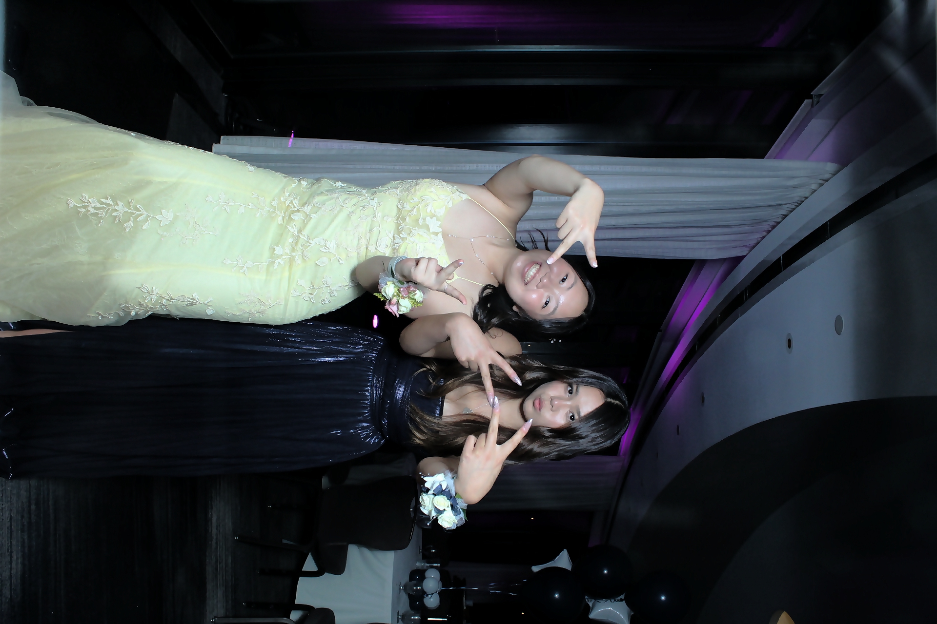 St. Mark's School Formal | View more photos from the event at v1.boothgallery.com/u/HelloPhotoBoothRental/St-Marks-School-Formal