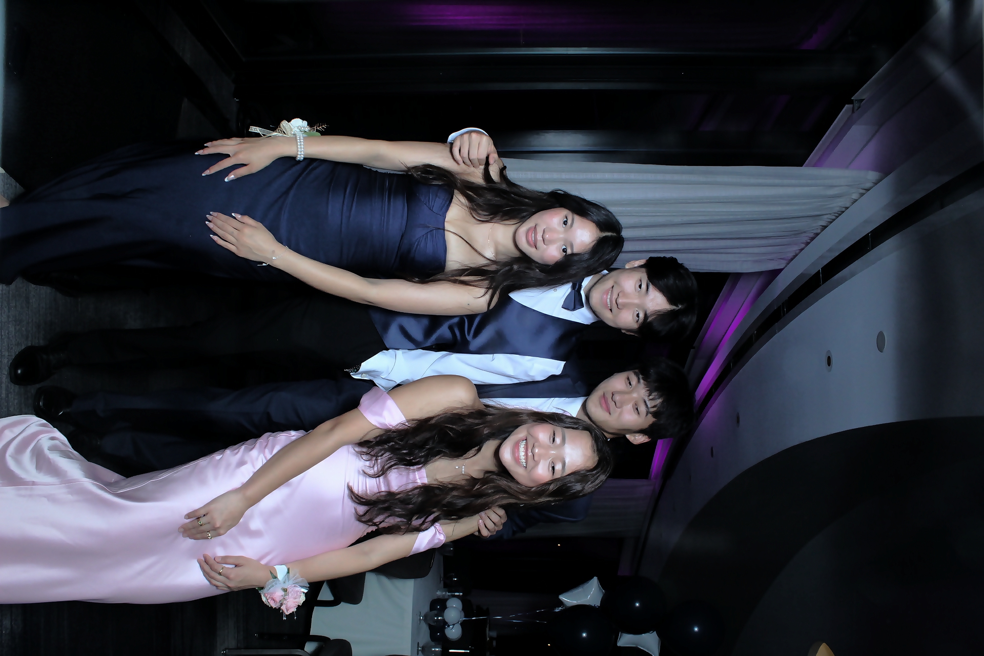 St. Mark's School Formal | View more photos from the event at v1.boothgallery.com/u/HelloPhotoBoothRental/St-Marks-School-Formal