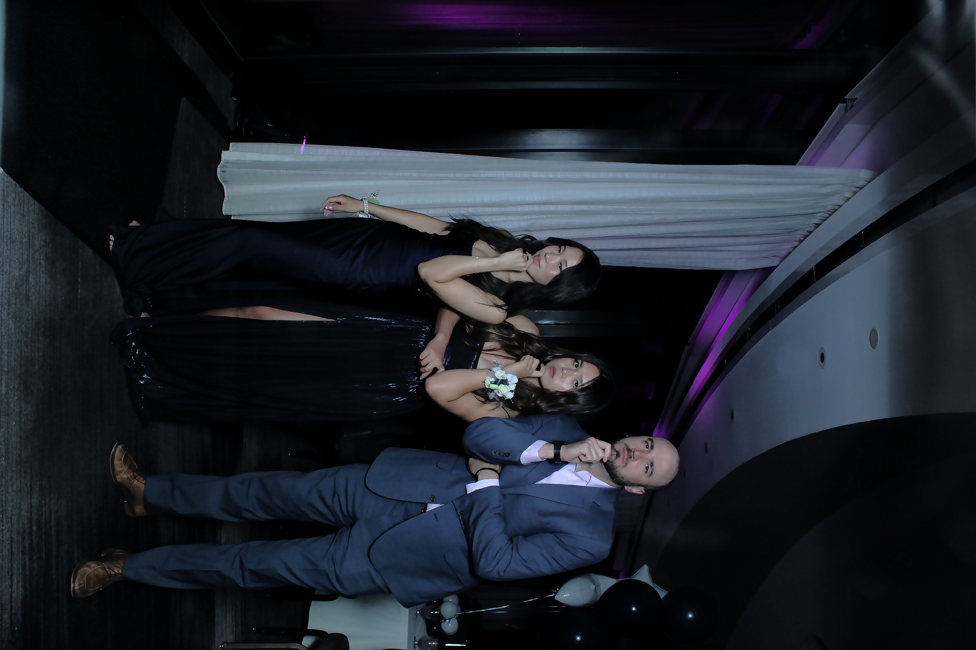 St. Mark's School Formal | View more photos from the event at v1.boothgallery.com/u/HelloPhotoBoothRental/St-Marks-School-Formal