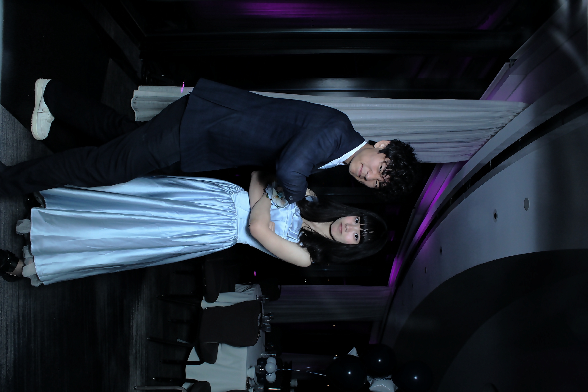 St. Mark's School Formal | View more photos from the event at v1.boothgallery.com/u/HelloPhotoBoothRental/St-Marks-School-Formal