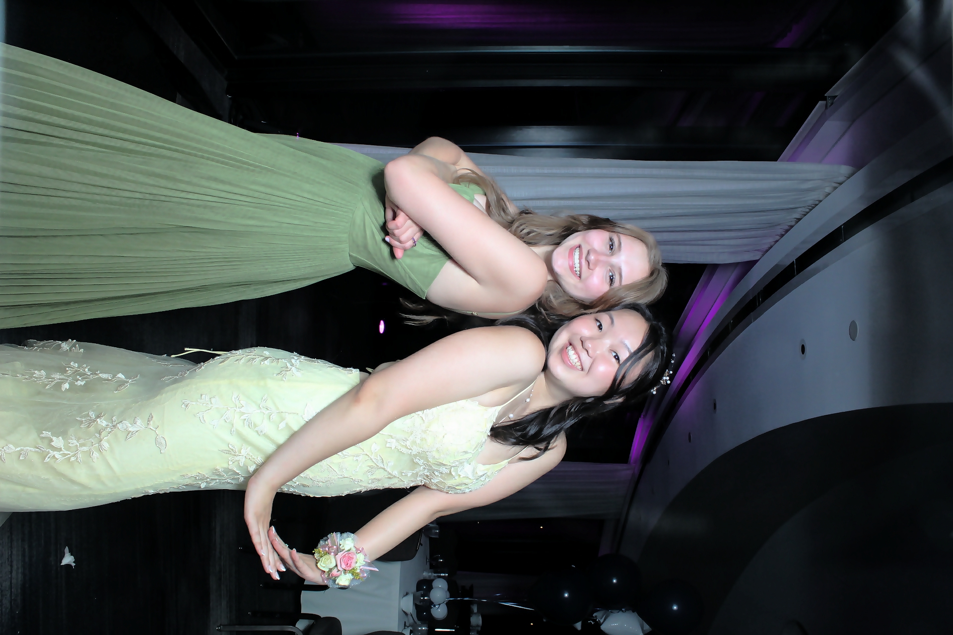 St. Mark's School Formal | View more photos from the event at v1.boothgallery.com/u/HelloPhotoBoothRental/St-Marks-School-Formal