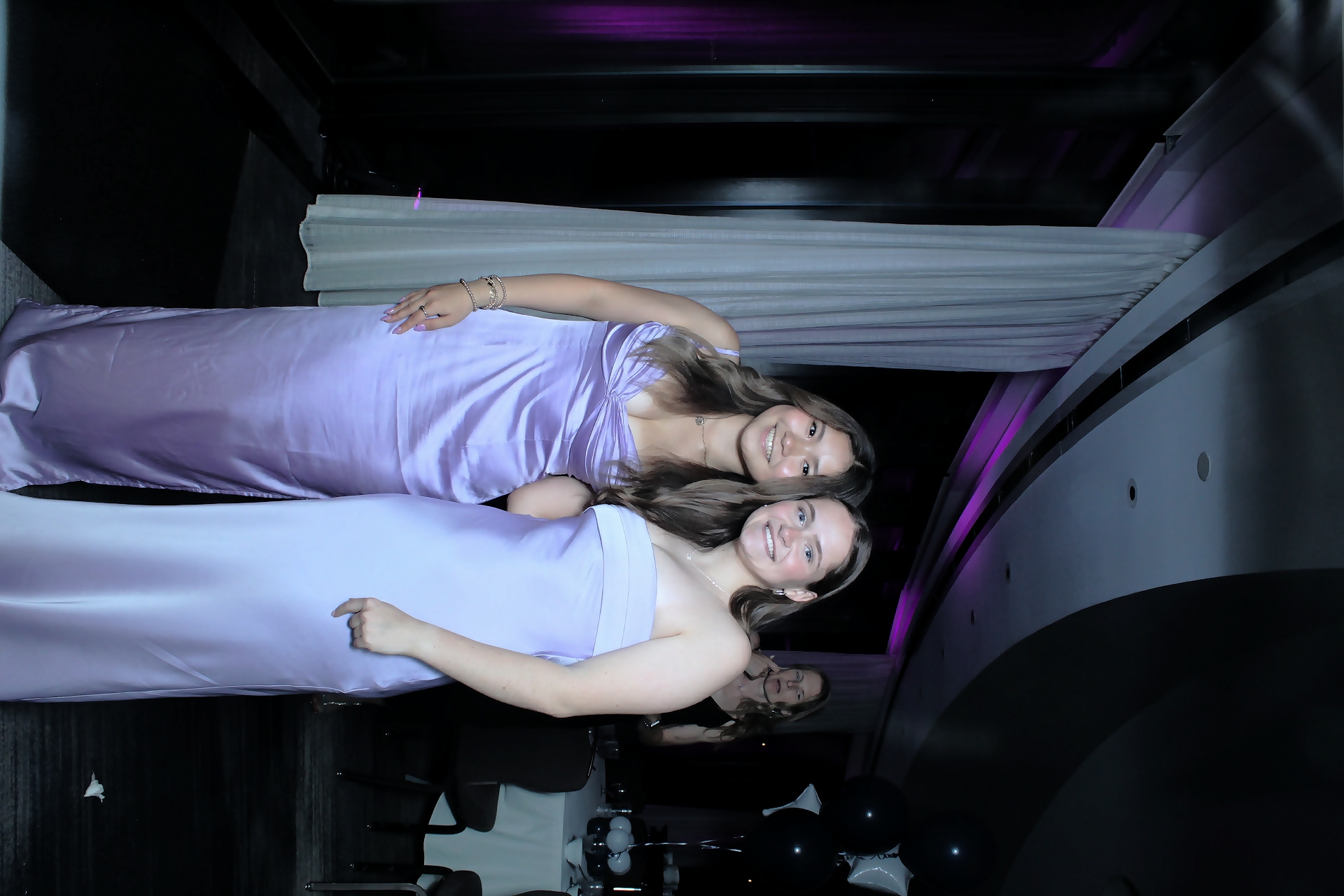 St. Mark's School Formal | View more photos from the event at v1.boothgallery.com/u/HelloPhotoBoothRental/St-Marks-School-Formal