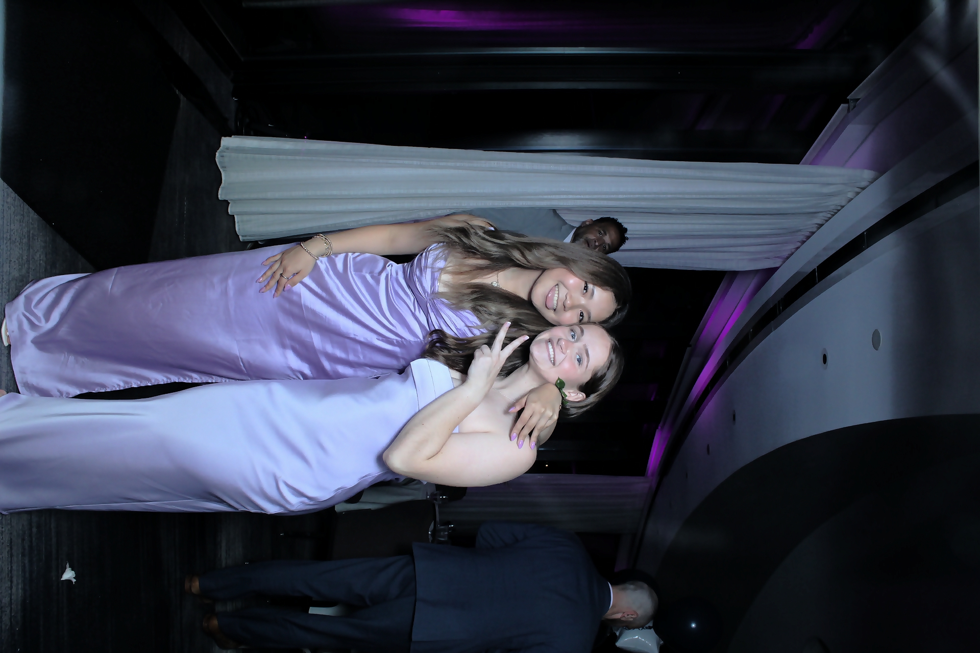 St. Mark's School Formal | View more photos from the event at v1.boothgallery.com/u/HelloPhotoBoothRental/St-Marks-School-Formal