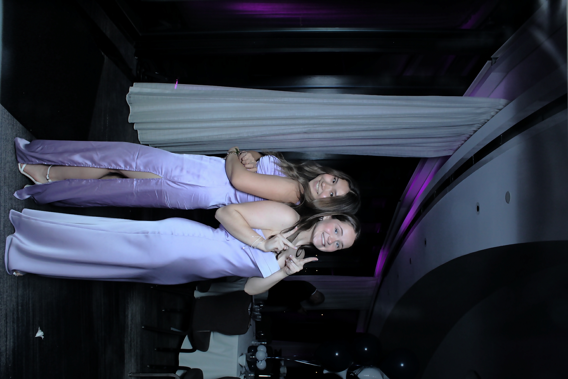 St. Mark's School Formal | View more photos from the event at v1.boothgallery.com/u/HelloPhotoBoothRental/St-Marks-School-Formal