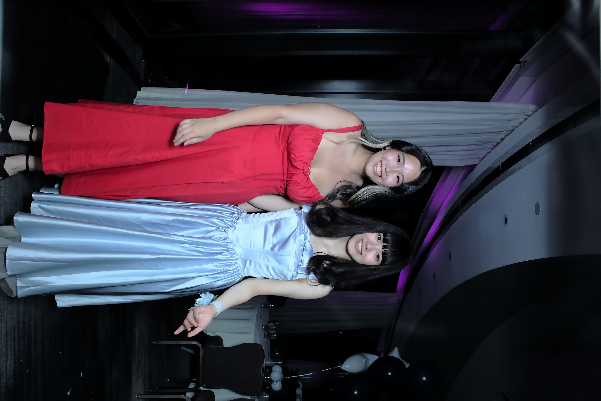 St. Mark's School Formal | View more photos from the event at v1.boothgallery.com/u/HelloPhotoBoothRental/St-Marks-School-Formal
