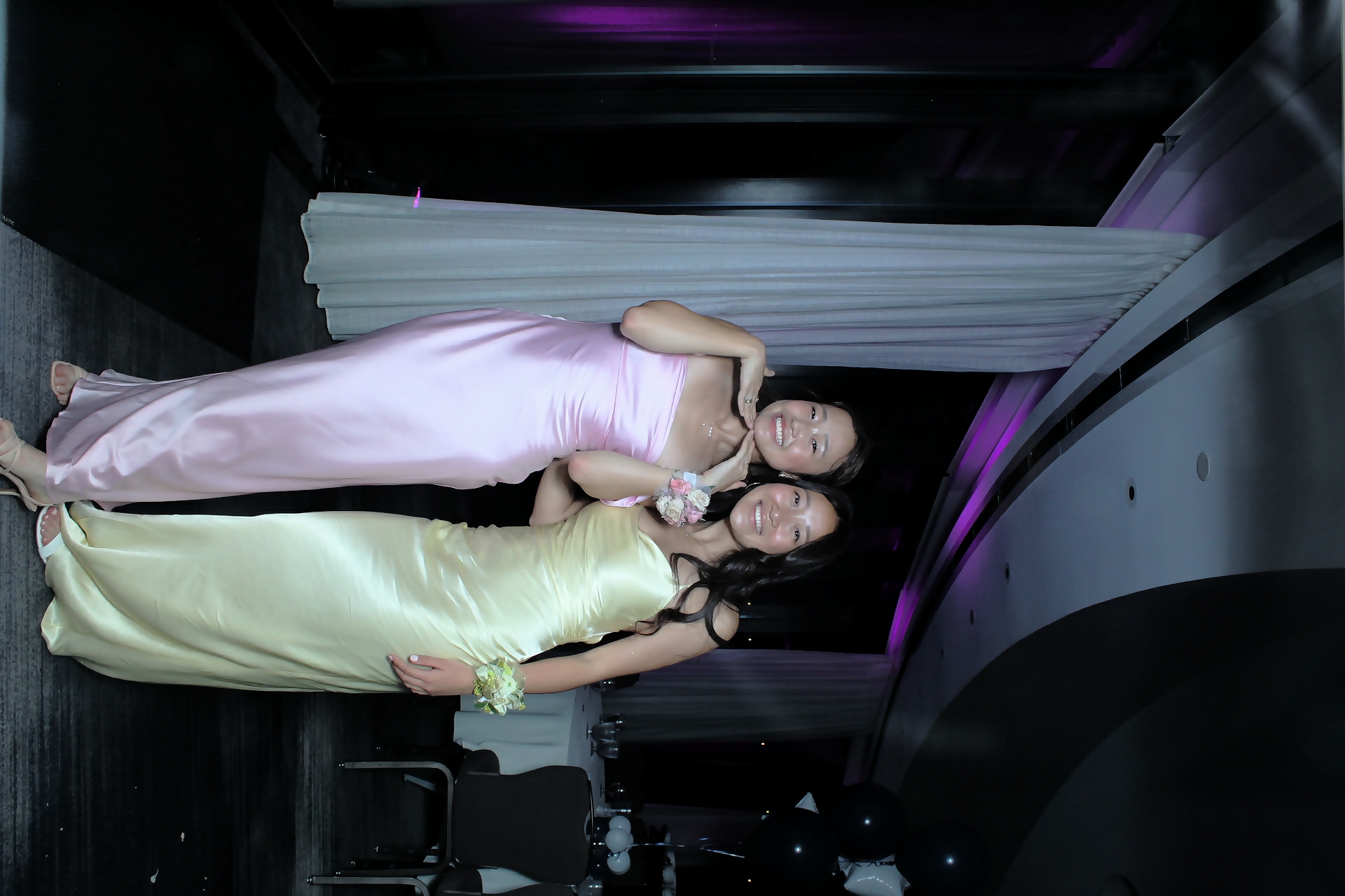St. Mark's School Formal | View more photos from the event at v1.boothgallery.com/u/HelloPhotoBoothRental/St-Marks-School-Formal