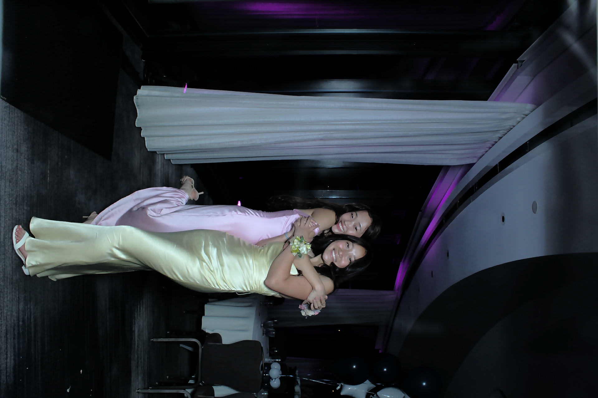 St. Mark's School Formal | View more photos from the event at v1.boothgallery.com/u/HelloPhotoBoothRental/St-Marks-School-Formal